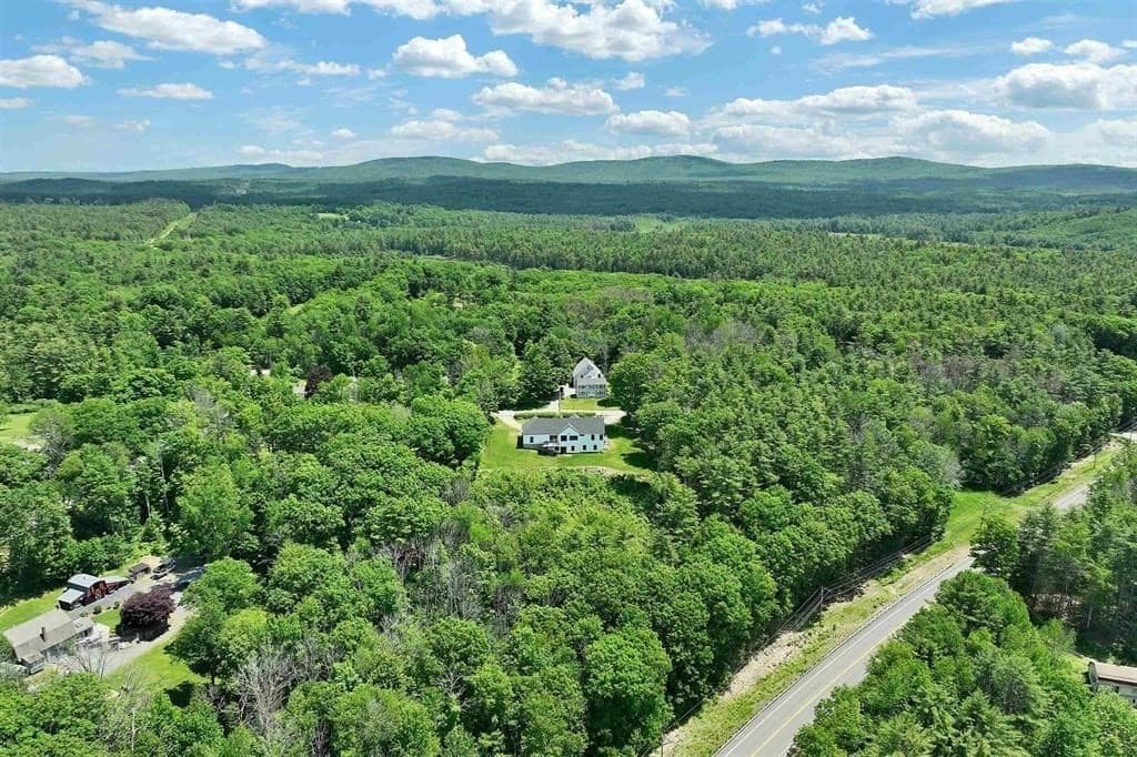 Single Family Residence at 33 Old New Ipswich Rd, Rindge NH 03461, Rindge, photo 40 of 42