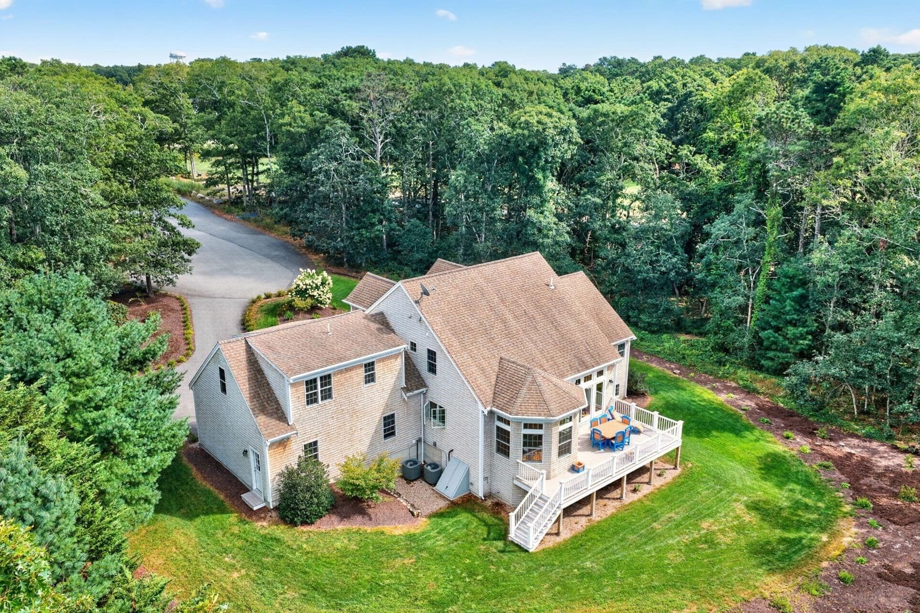 Single Family Residence at 5 Cliffs Way, Harwich MA 02645, Harwich, photo 2 of 42