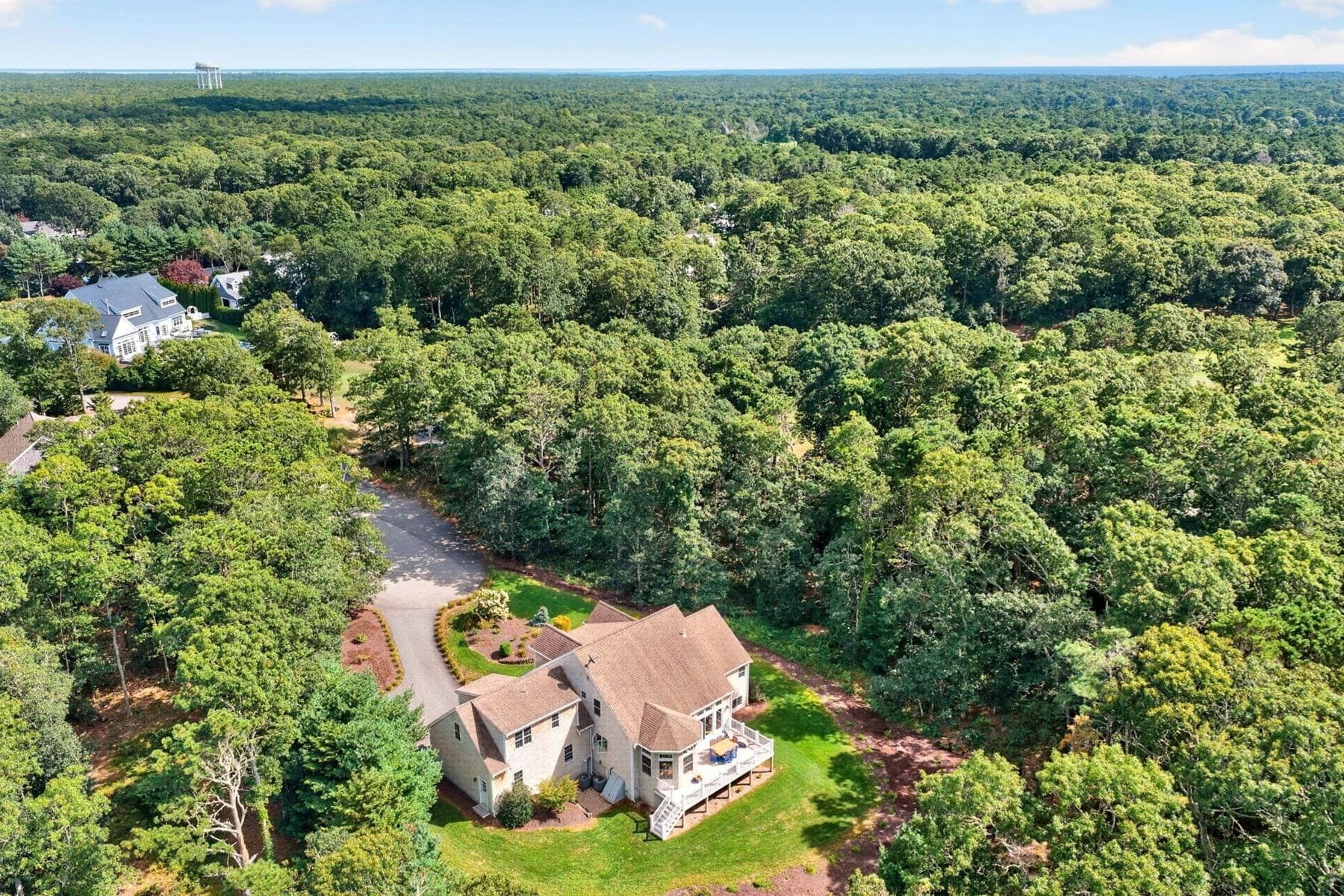 Single Family Residence at 5 Cliffs Way, Harwich MA 02645, Harwich, photo 42 of 42