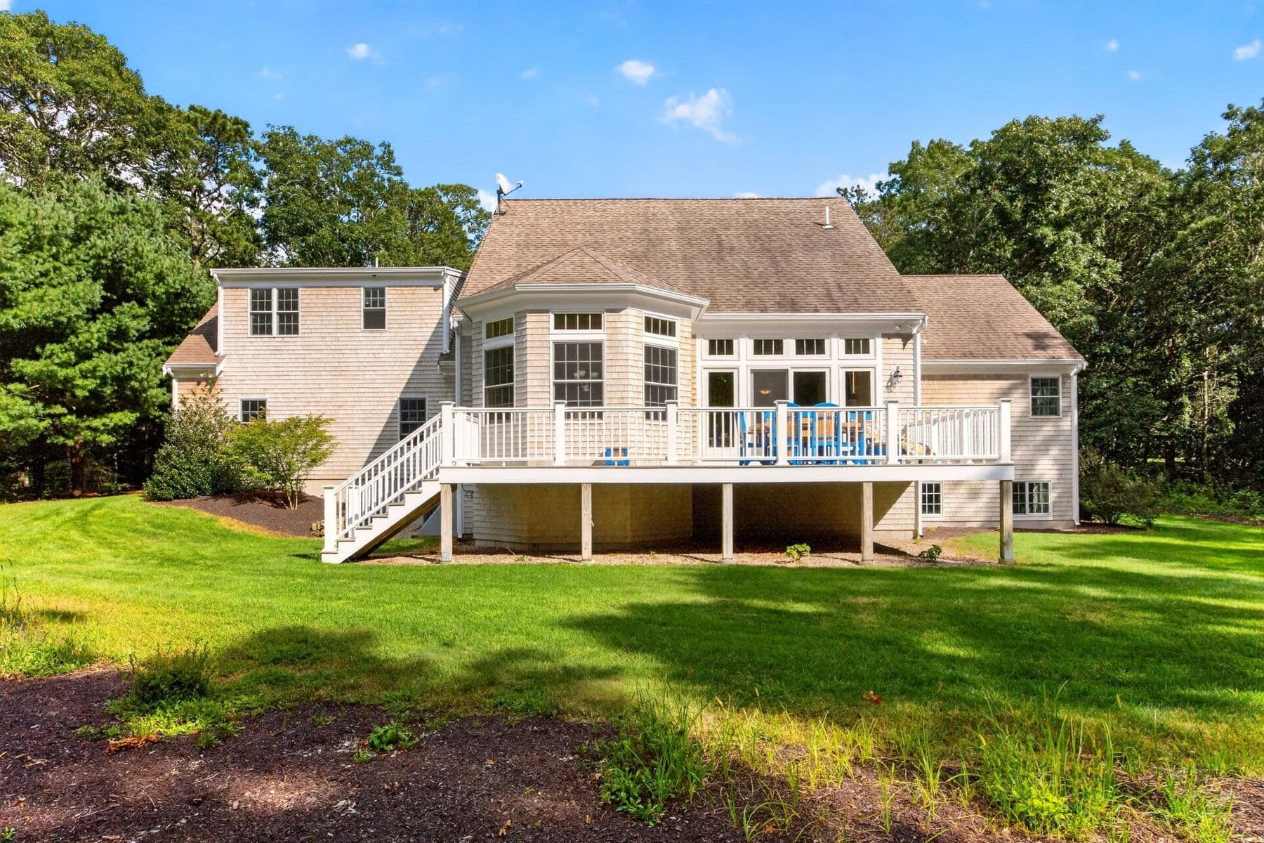Single Family Residence at 5 Cliffs Way, Harwich MA 02645, Harwich, photo 36 of 42
