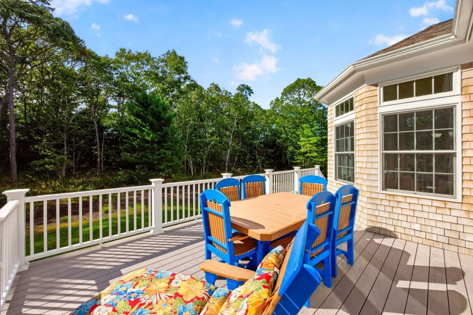 Single Family Residence at 5 Cliffs Way, Harwich MA 02645, Harwich, photo 34 of 42