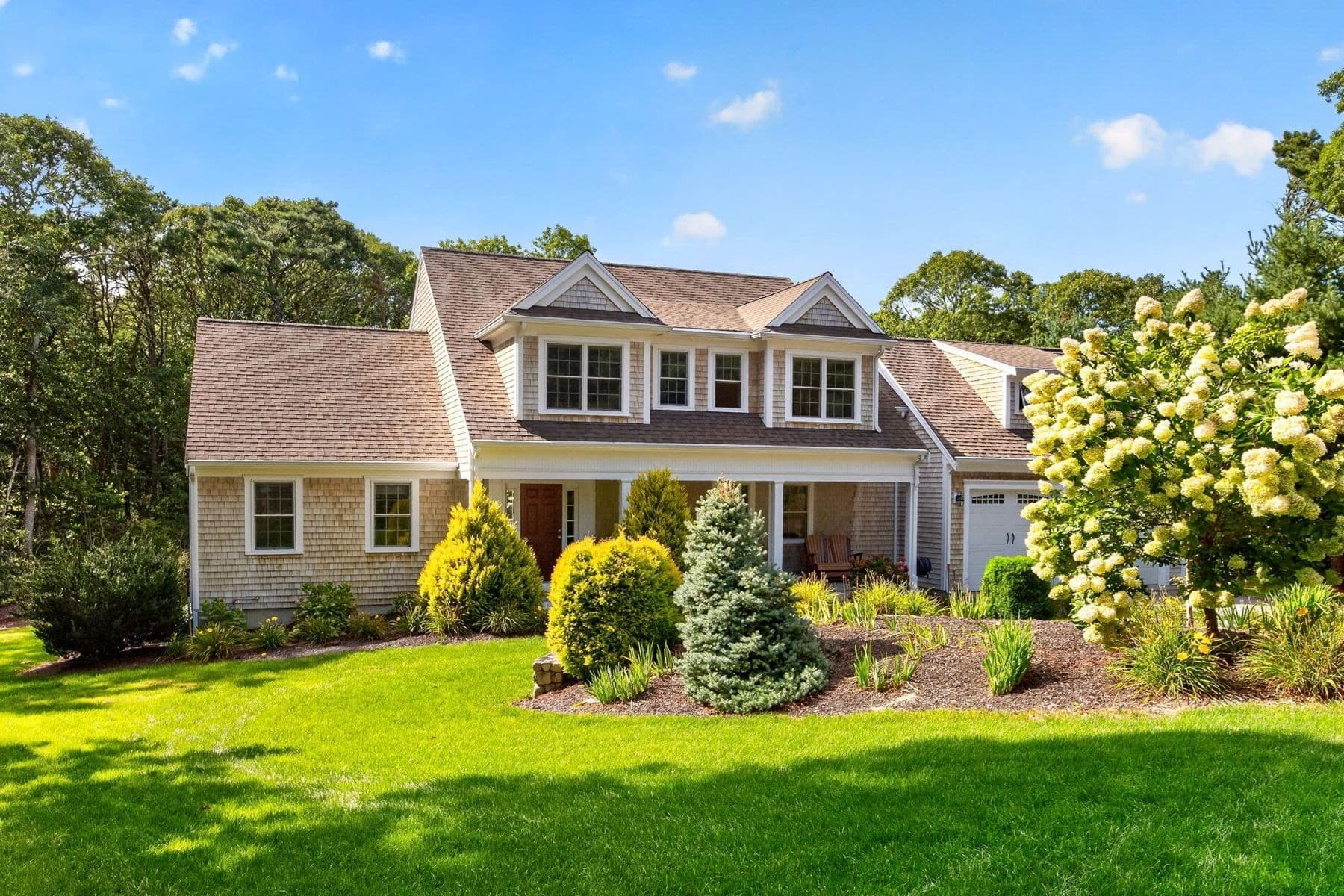 Single Family Residence at 5 Cliffs Way, Harwich MA 02645, Harwich, photo 38 of 42