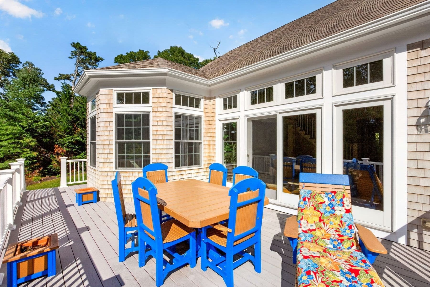 Single Family Residence at 5 Cliffs Way, Harwich MA 02645, Harwich, photo 33 of 42
