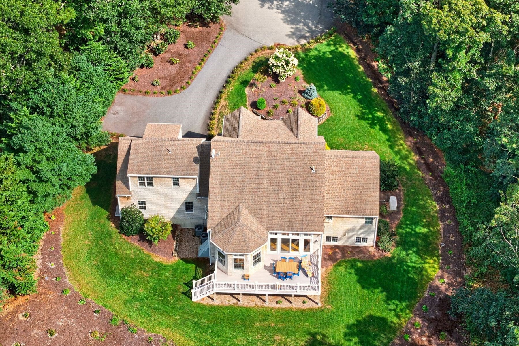 Single Family Residence at 5 Cliffs Way, Harwich MA 02645, Harwich, photo 41 of 42