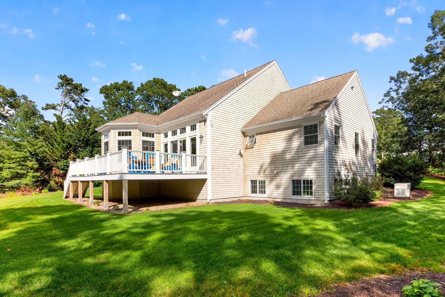 Single Family Residence at 5 Cliffs Way, Harwich MA 02645, Harwich, photo 35 of 42