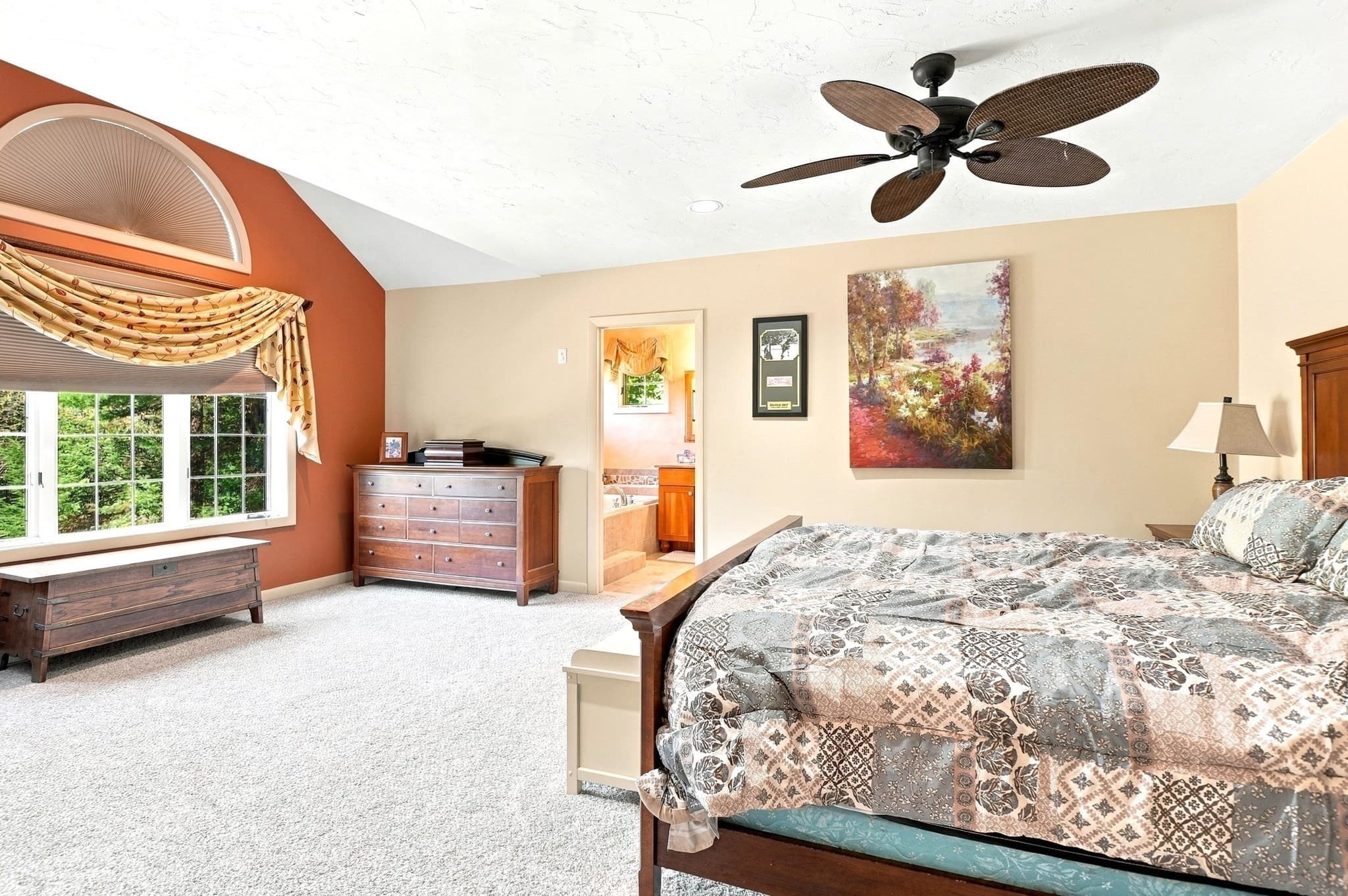 Single Family Residence at 13 Woodland Drive, Paxton MA 01612, Paxton, photo 23 of 41