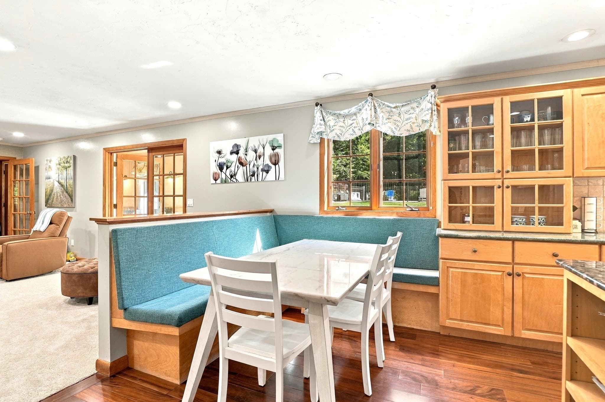 Single Family Residence at 13 Woodland Drive, Paxton MA 01612, Paxton, photo 13 of 41
