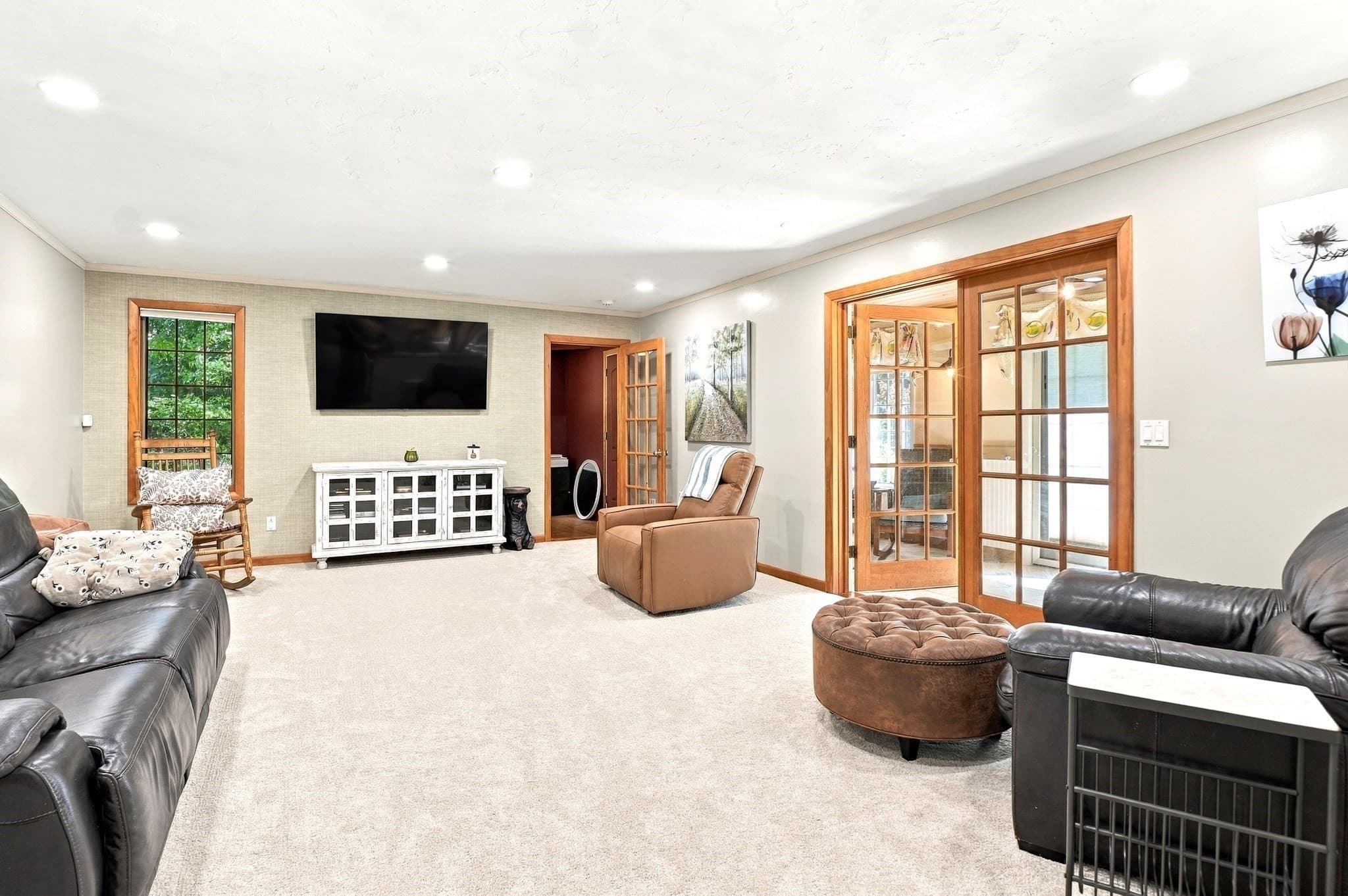 Single Family Residence at 13 Woodland Drive, Paxton MA 01612, Paxton, photo 16 of 41