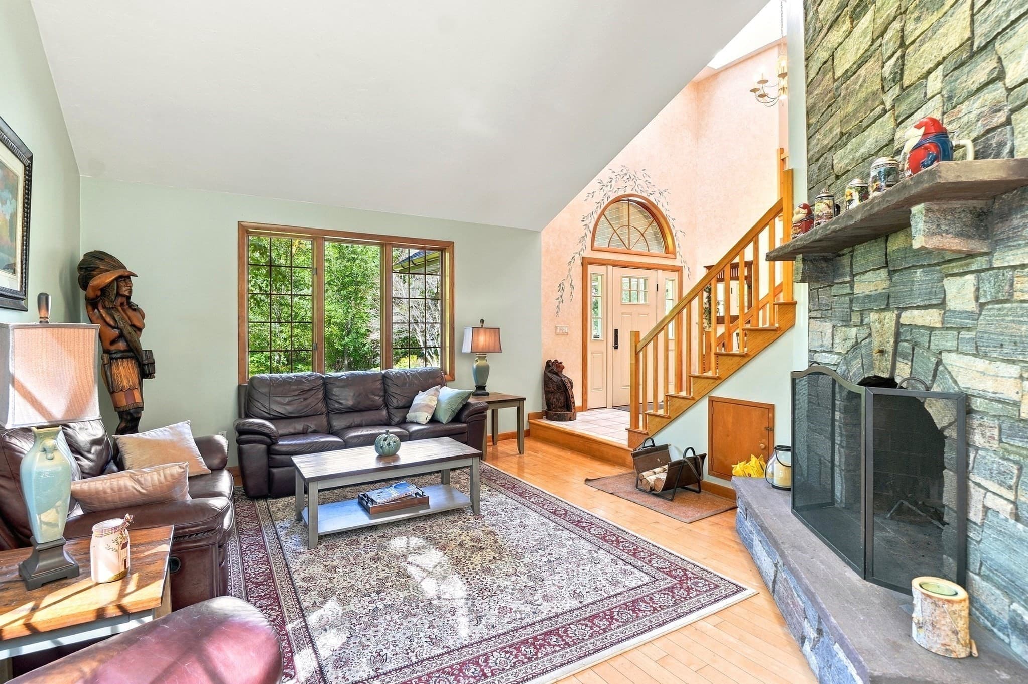Single Family Residence at 13 Woodland Drive, Paxton MA 01612, Paxton, photo 7 of 41