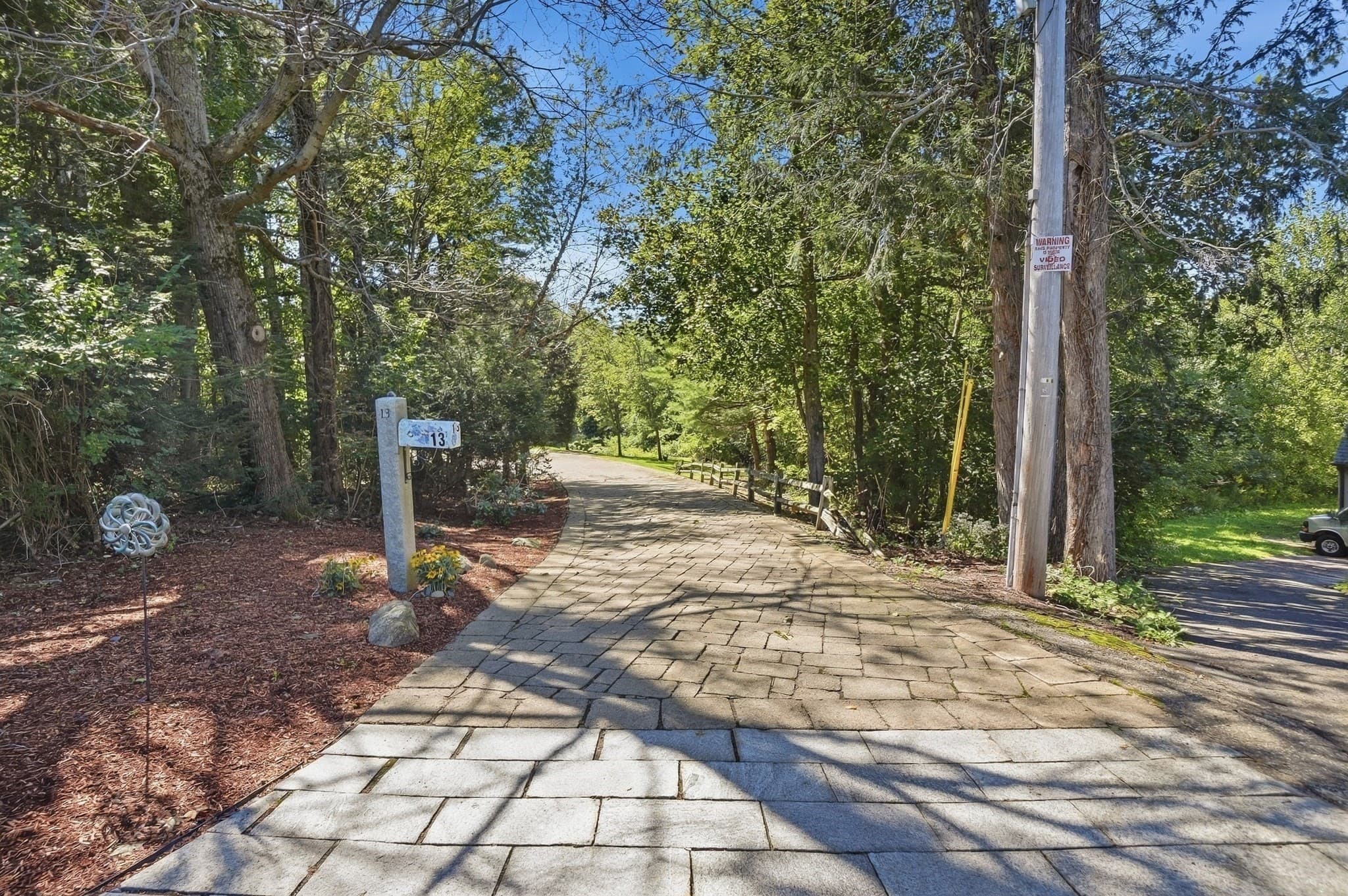 Single Family Residence at 13 Woodland Drive, Paxton MA 01612, Paxton, photo 3 of 41