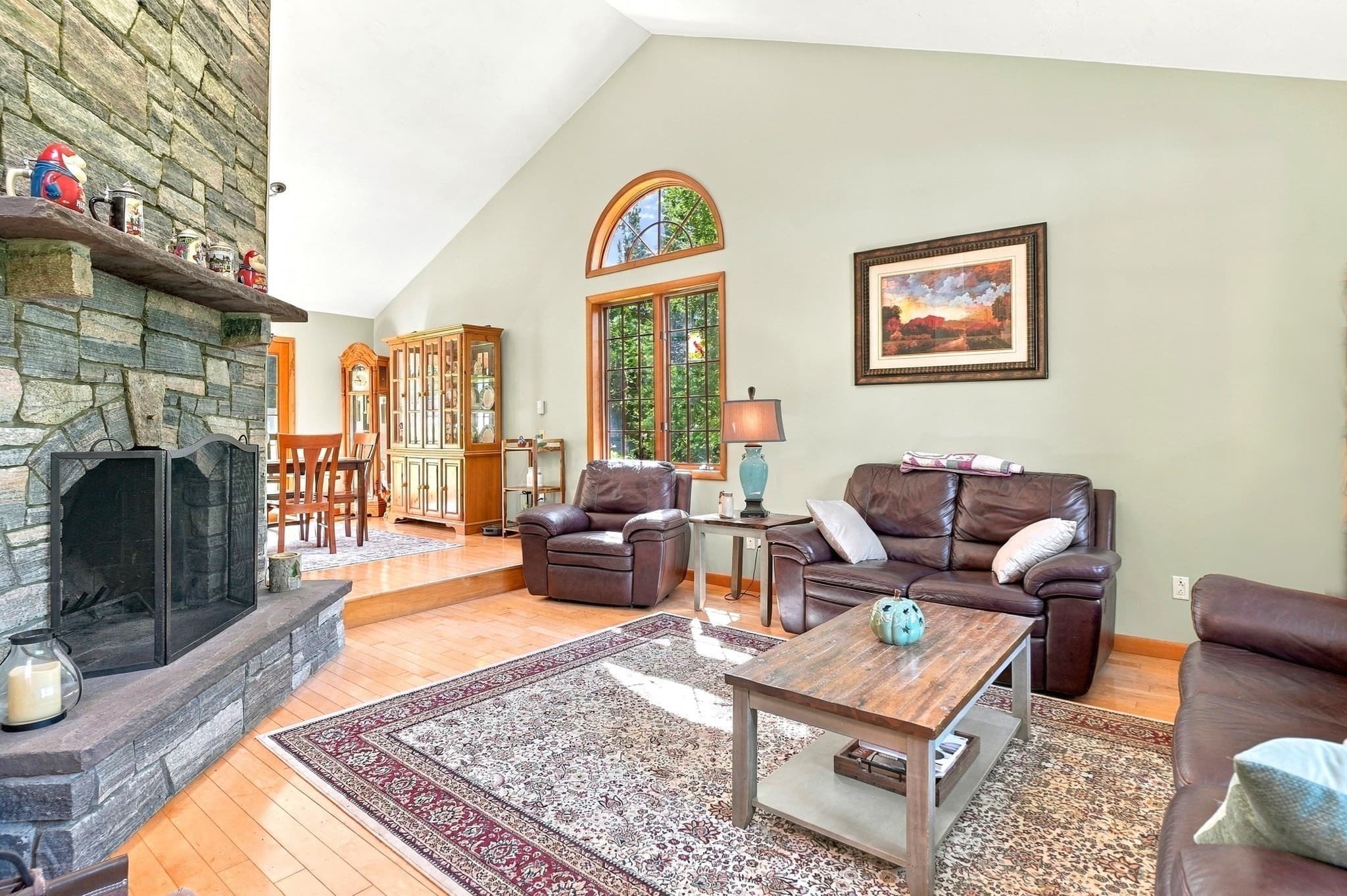 Single Family Residence at 13 Woodland Drive, Paxton MA 01612, Paxton, photo 9 of 41
