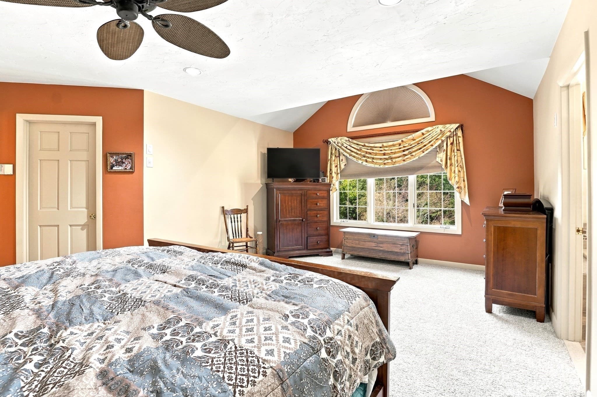Single Family Residence at 13 Woodland Drive, Paxton MA 01612, Paxton, photo 24 of 41