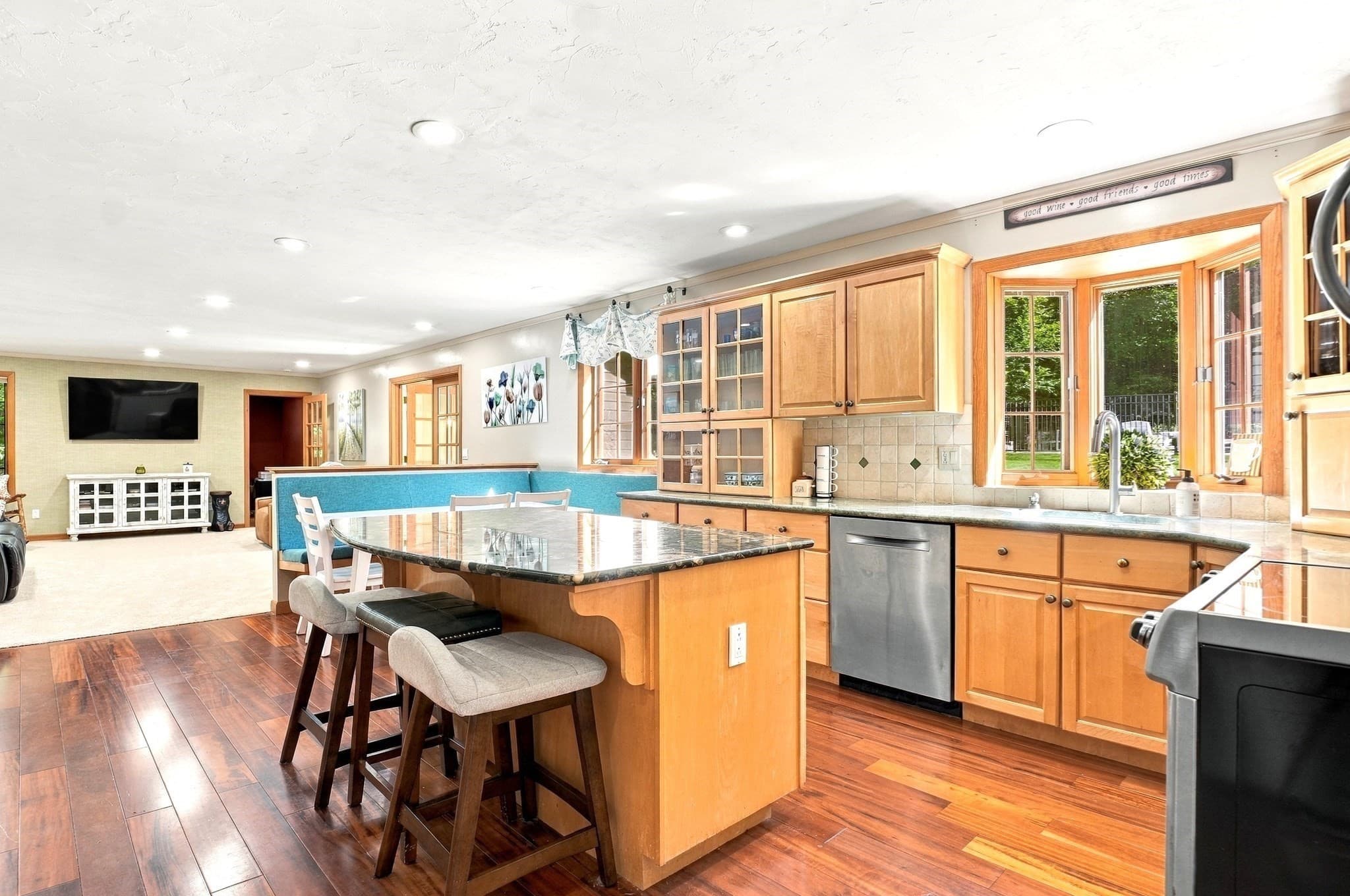 Single Family Residence at 13 Woodland Drive, Paxton MA 01612, Paxton, photo 10 of 41