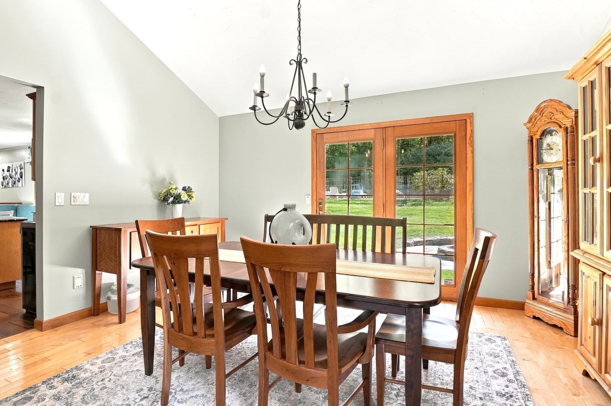Single Family Residence at 13 Woodland Drive, Paxton MA 01612, Paxton, photo 14 of 41