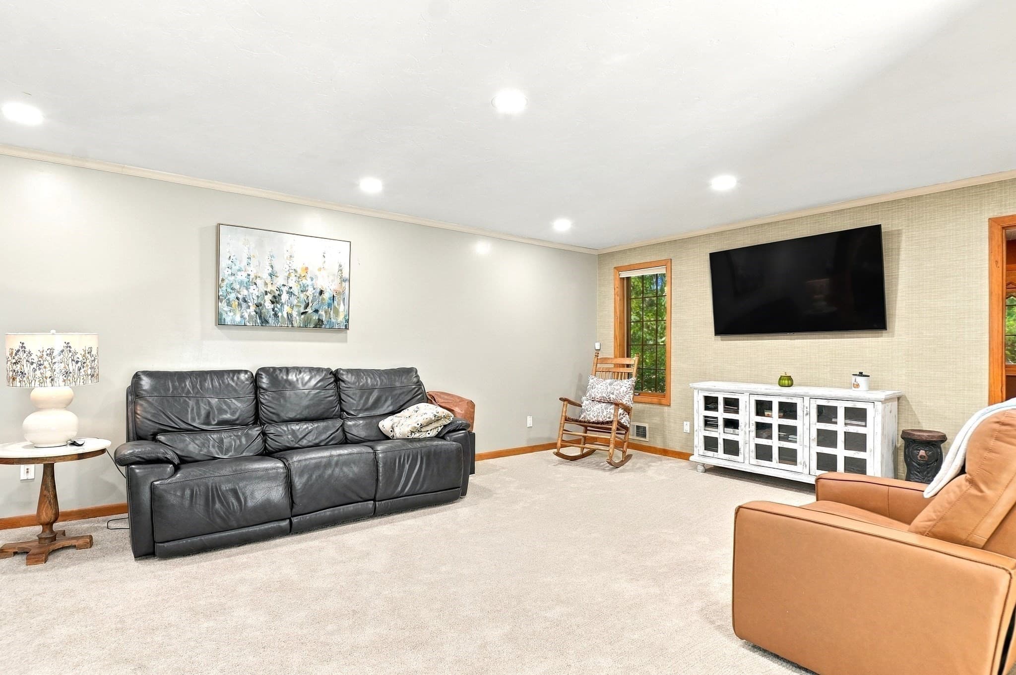 Single Family Residence at 13 Woodland Drive, Paxton MA 01612, Paxton, photo 18 of 41