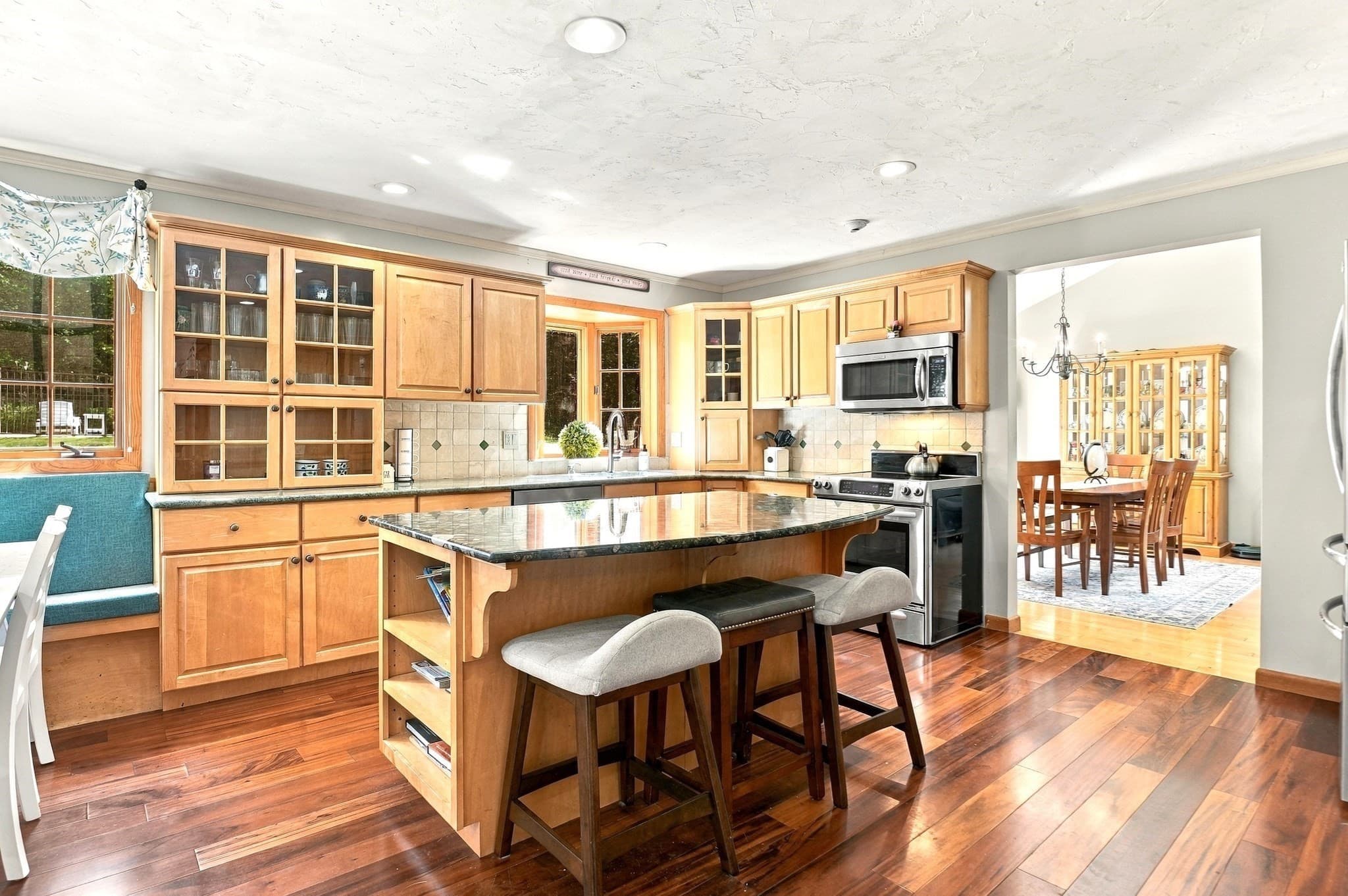 Single Family Residence at 13 Woodland Drive, Paxton MA 01612, Paxton, photo 11 of 41