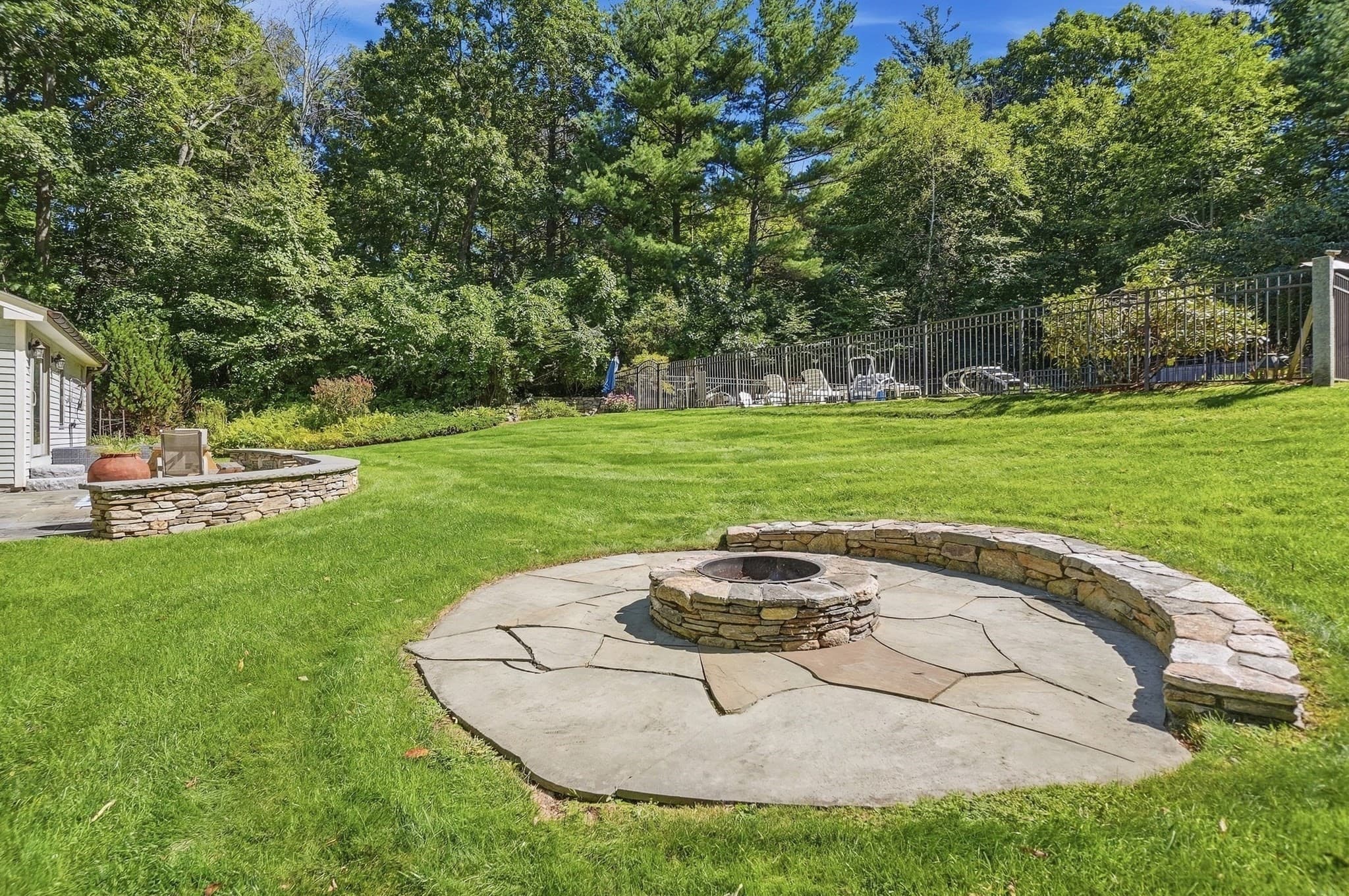 Single Family Residence at 13 Woodland Drive, Paxton MA 01612, Paxton, photo 40 of 41
