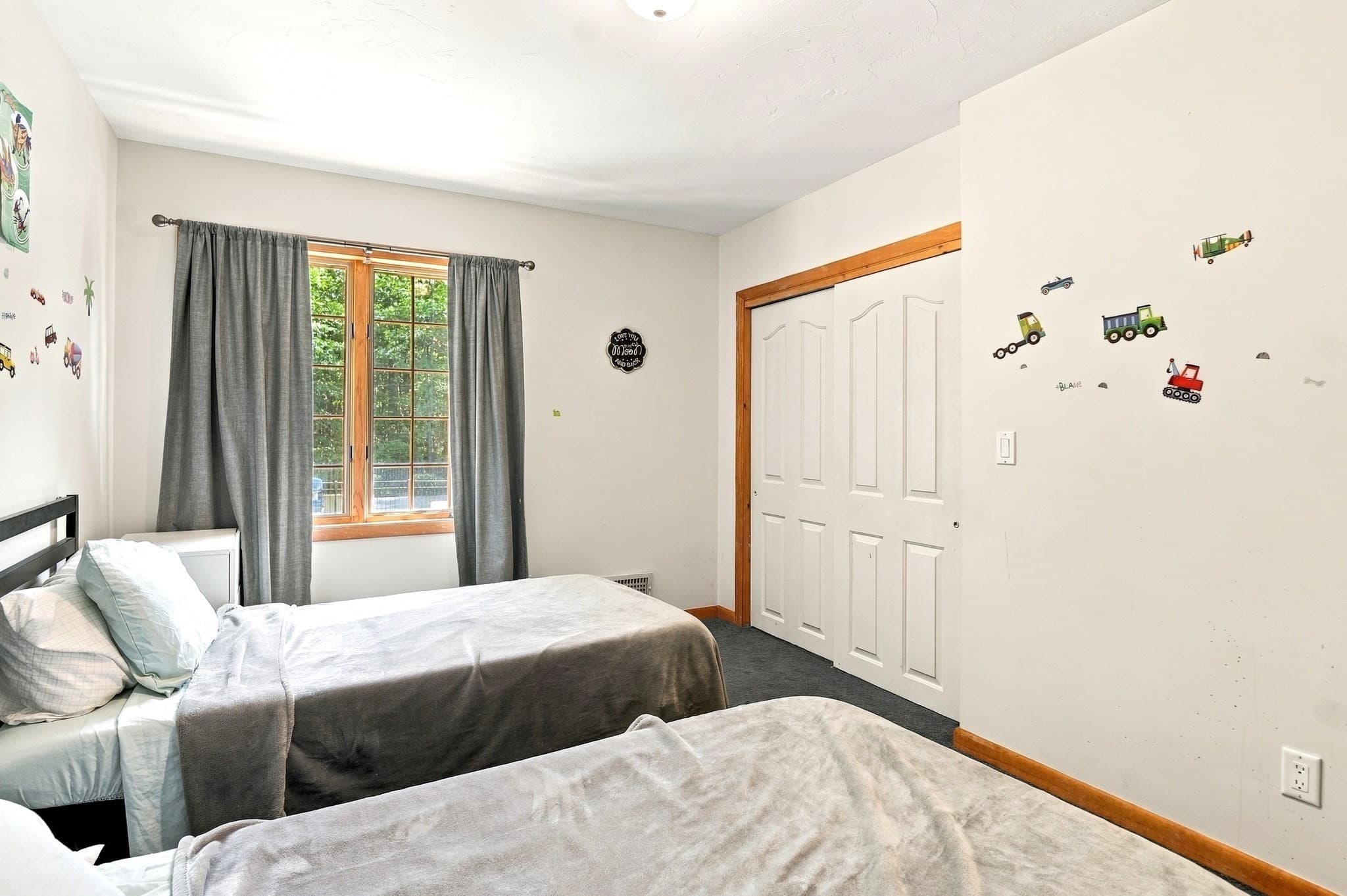 Single Family Residence at 13 Woodland Drive, Paxton MA 01612, Paxton, photo 29 of 41