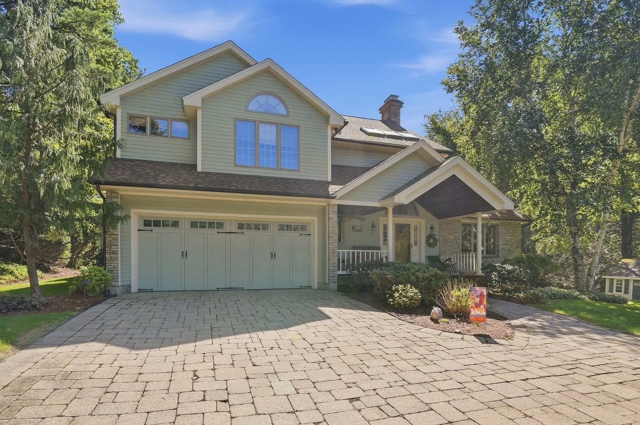 Single Family Residence at 13 Woodland Drive, Paxton MA 01612, Paxton, photo 4 of 41