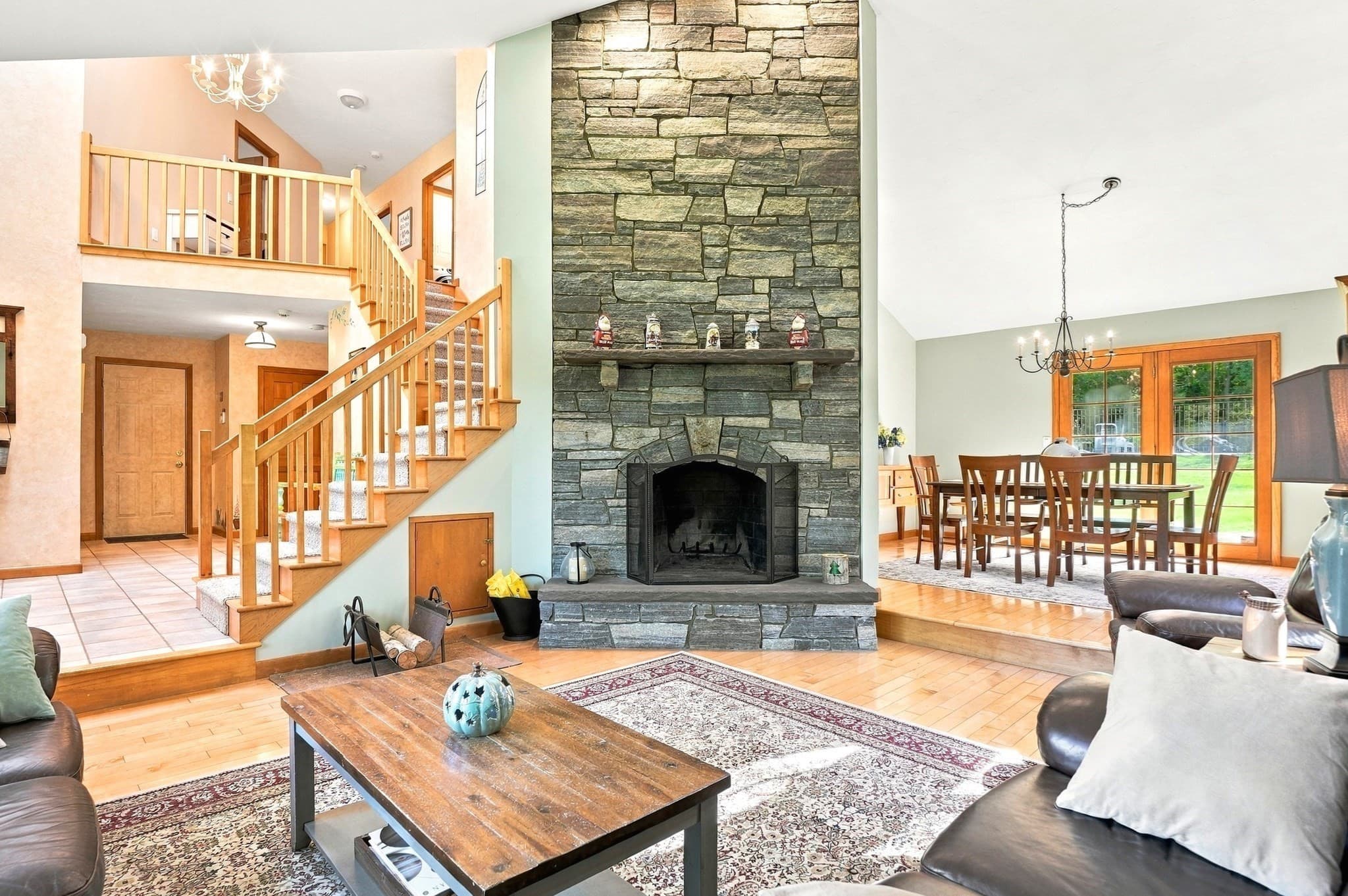 Single Family Residence at 13 Woodland Drive, Paxton MA 01612, Paxton, photo 8 of 41