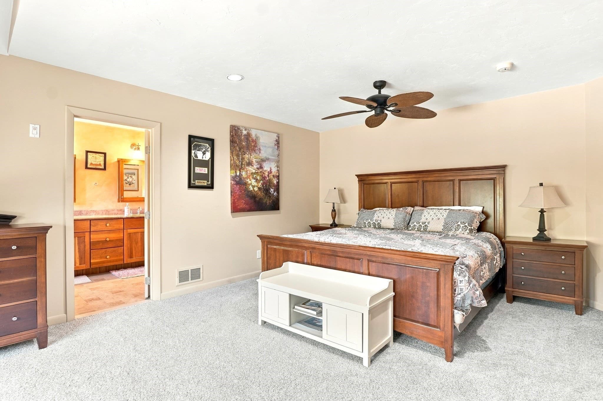 Single Family Residence at 13 Woodland Drive, Paxton MA 01612, Paxton, photo 25 of 41
