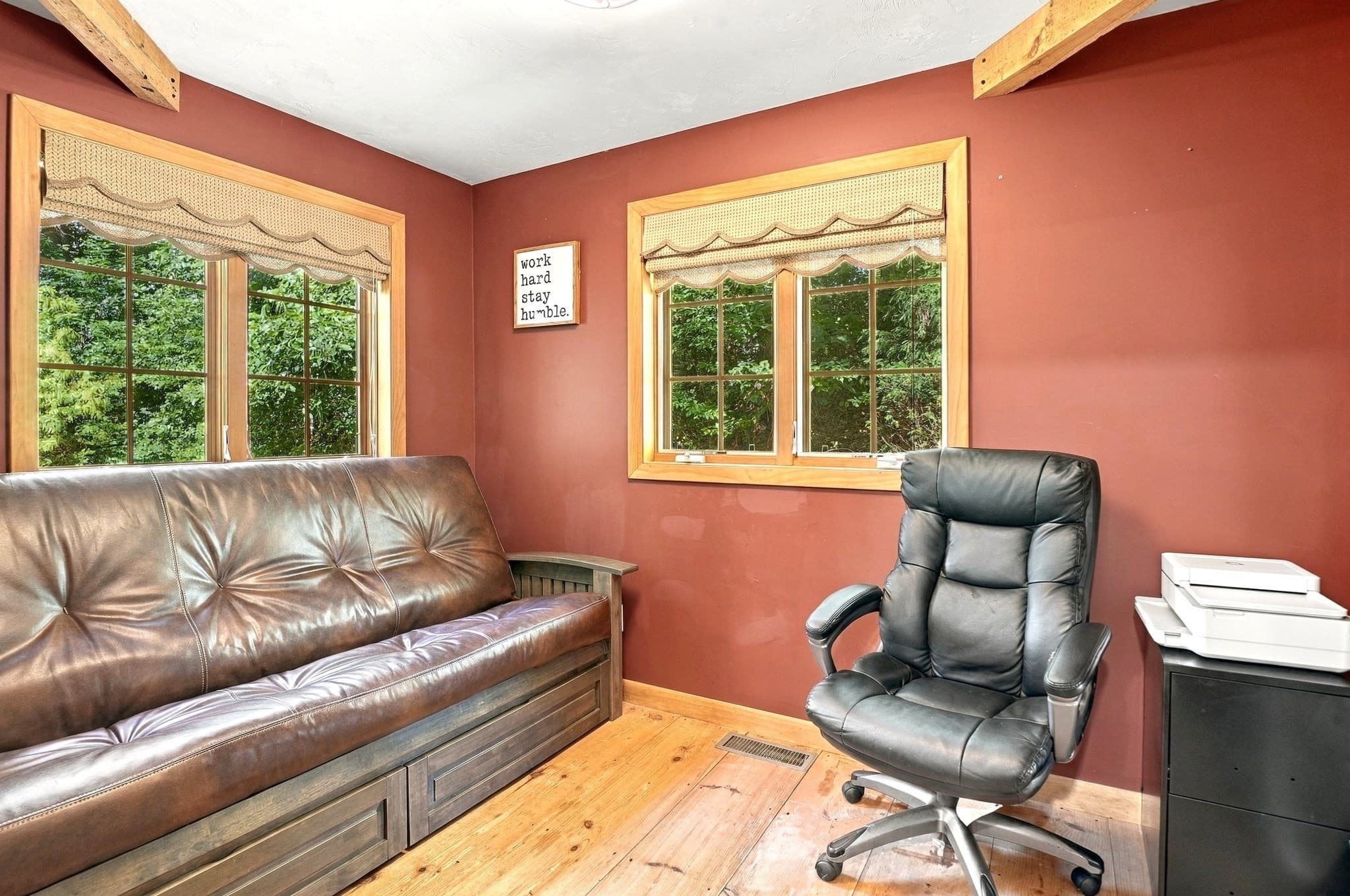 Single Family Residence at 13 Woodland Drive, Paxton MA 01612, Paxton, photo 21 of 41