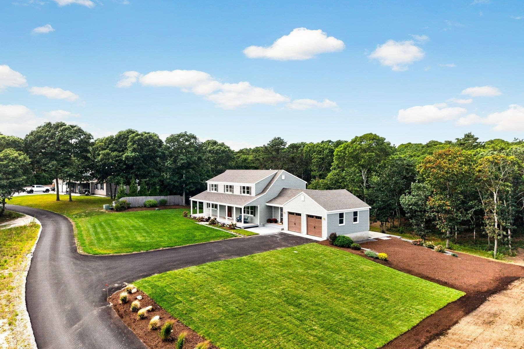 Single Family Residence at 4 Aarons Way, Harwich MA 02645, Harwich, photo 42 of 42