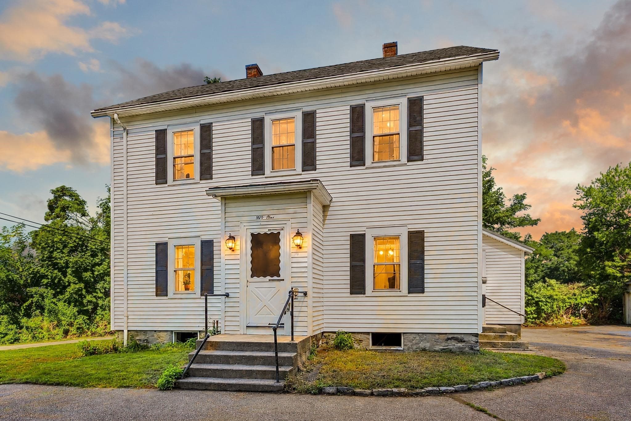 51 Underwood Ln, Middletown RI 02842