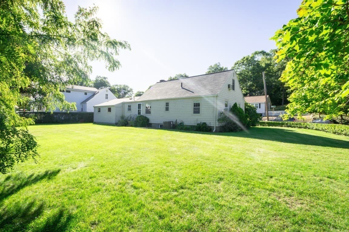 Single Family Residence at 6 Albert St, Waltham MA 02453, Waltham, photo 2 of 27