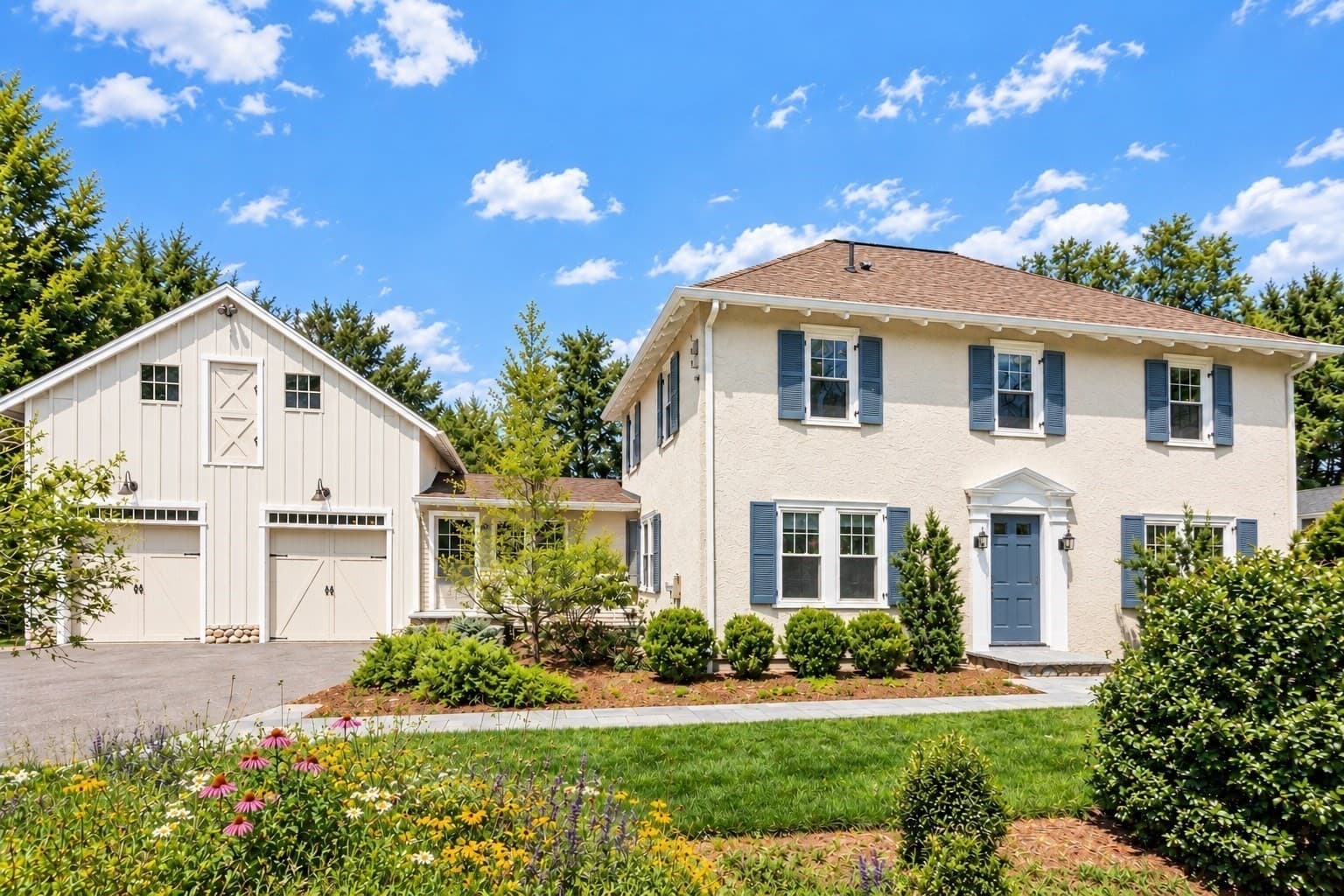 Single Family Residence at 696 Main St, Concord MA 01742, Concord, photo 2 of 38