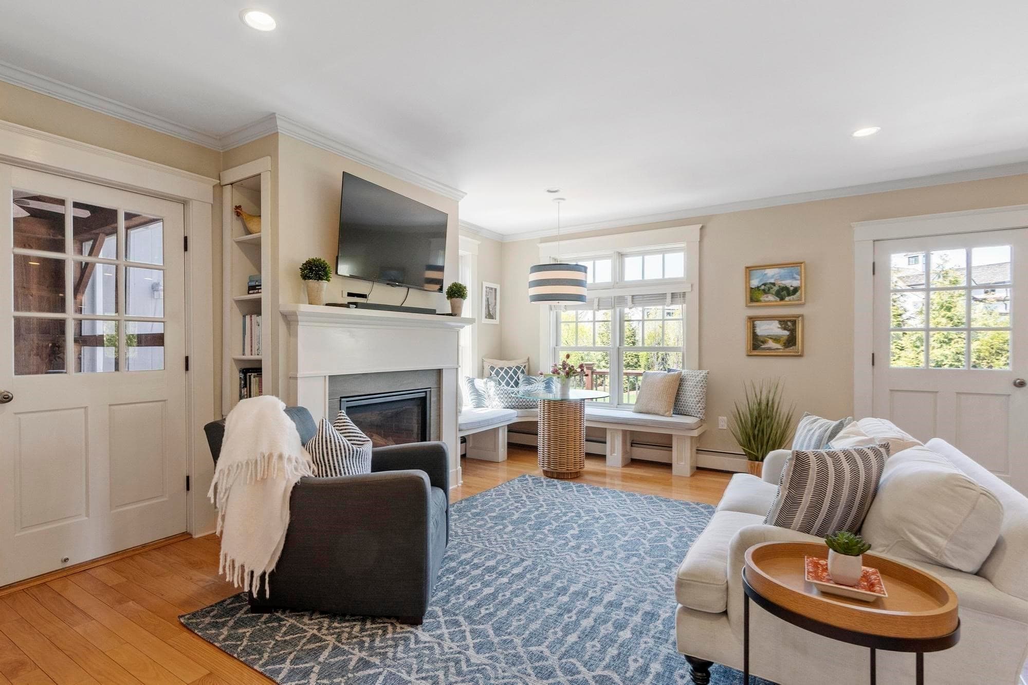 Single Family Residence at 696 Main St, Concord MA 01742, Concord, photo 9 of 38