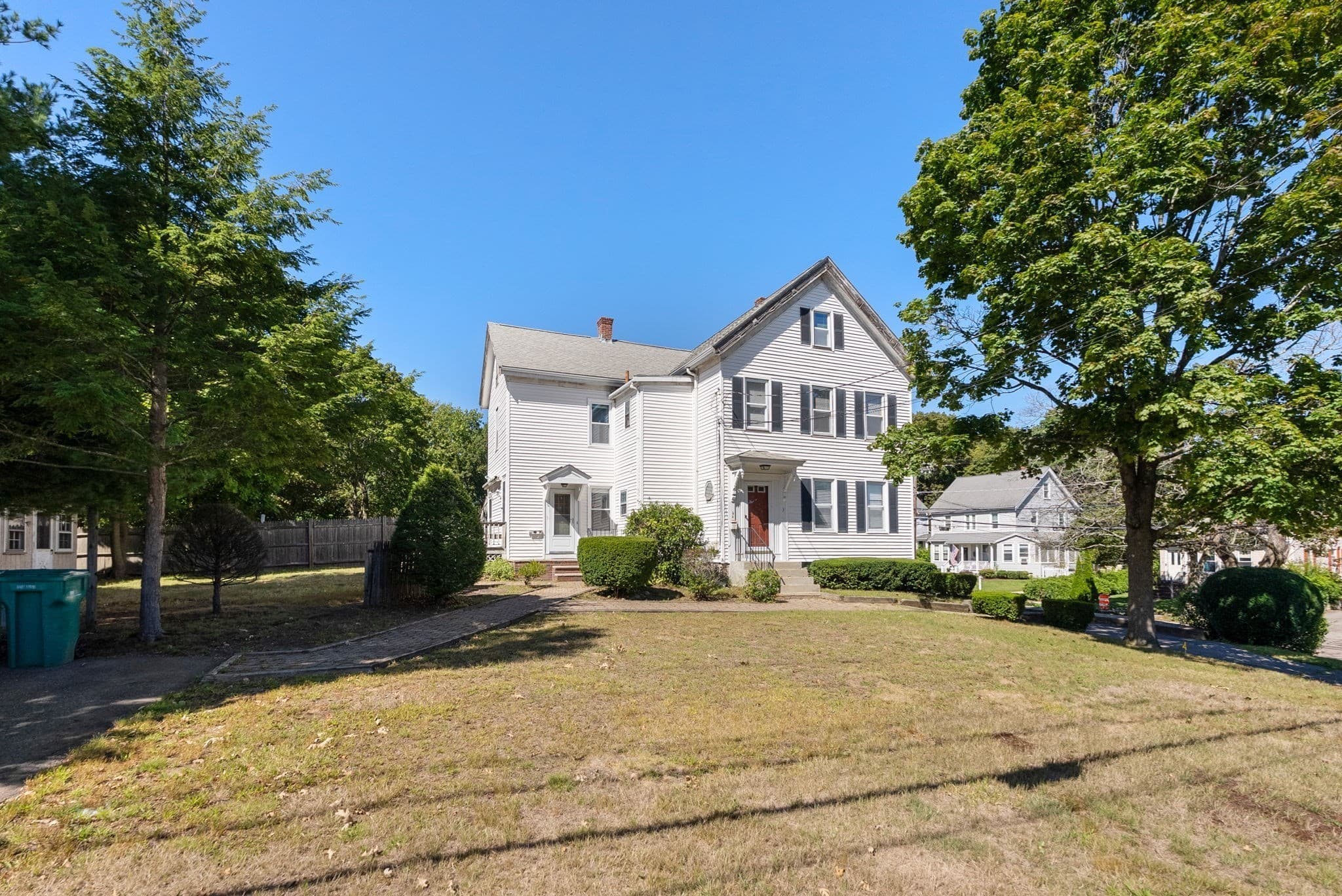 Multi Family at 3 School Street, Norwood MA 02062, Norwood, photo 2 of 32