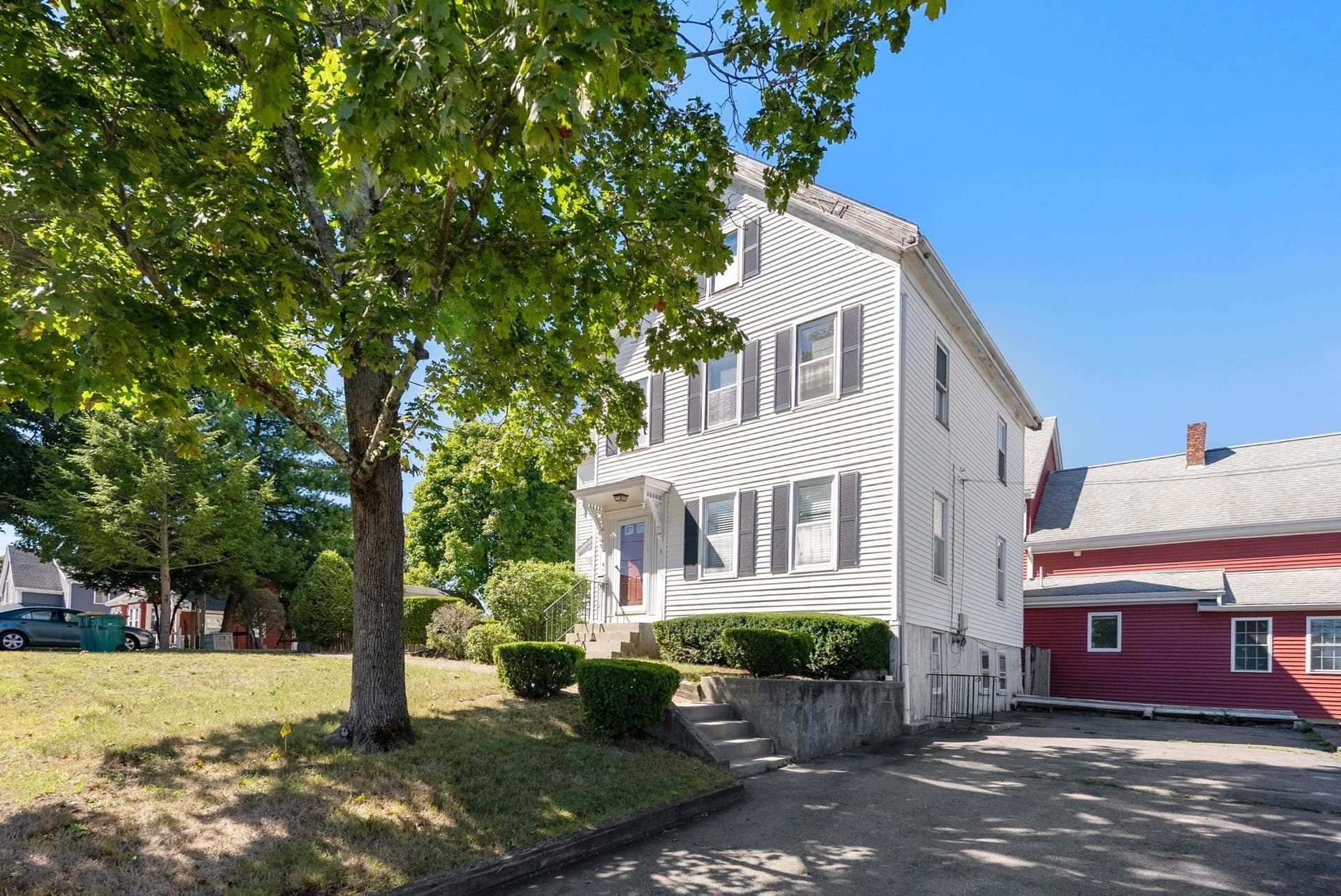 Multi Family at 3 School Street, Norwood MA 02062, photo 3 of 32