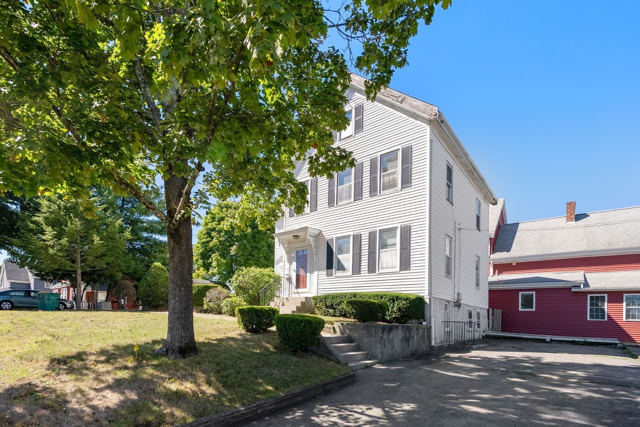 Multi Family at 3 School Street, Norwood MA 02062, Norwood, photo 3 of 32
