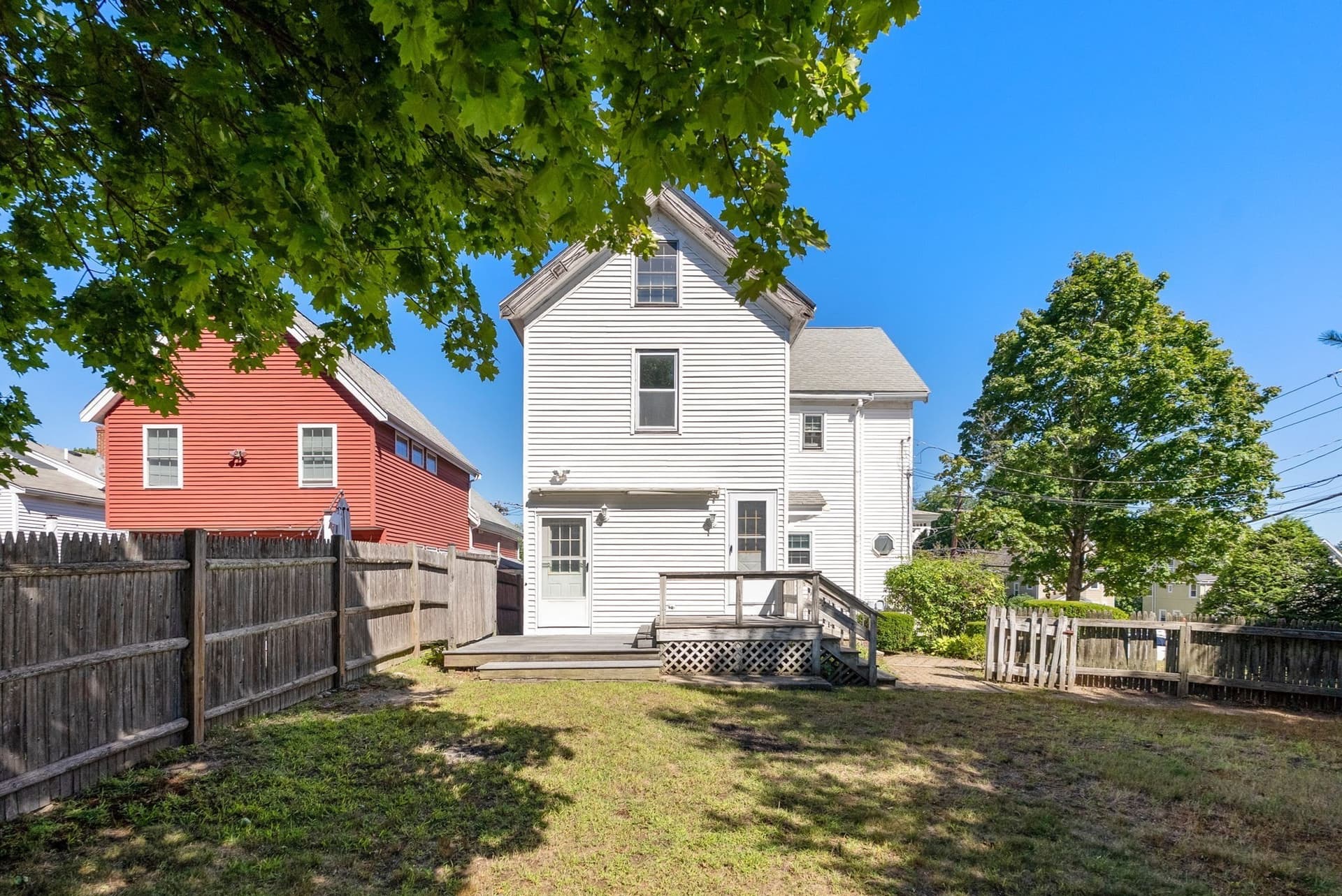 Multi Family at 3 School Street, Norwood MA 02062, photo 28 of 32