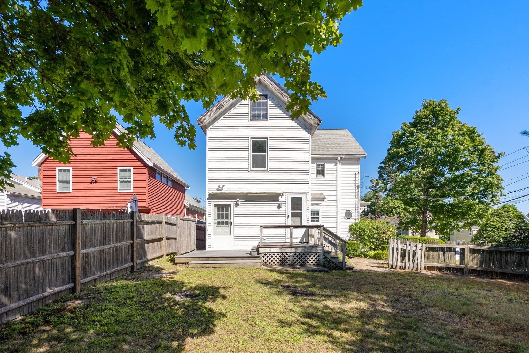 Multi Family at 3 School Street, Norwood MA 02062, Norwood, photo 28 of 32