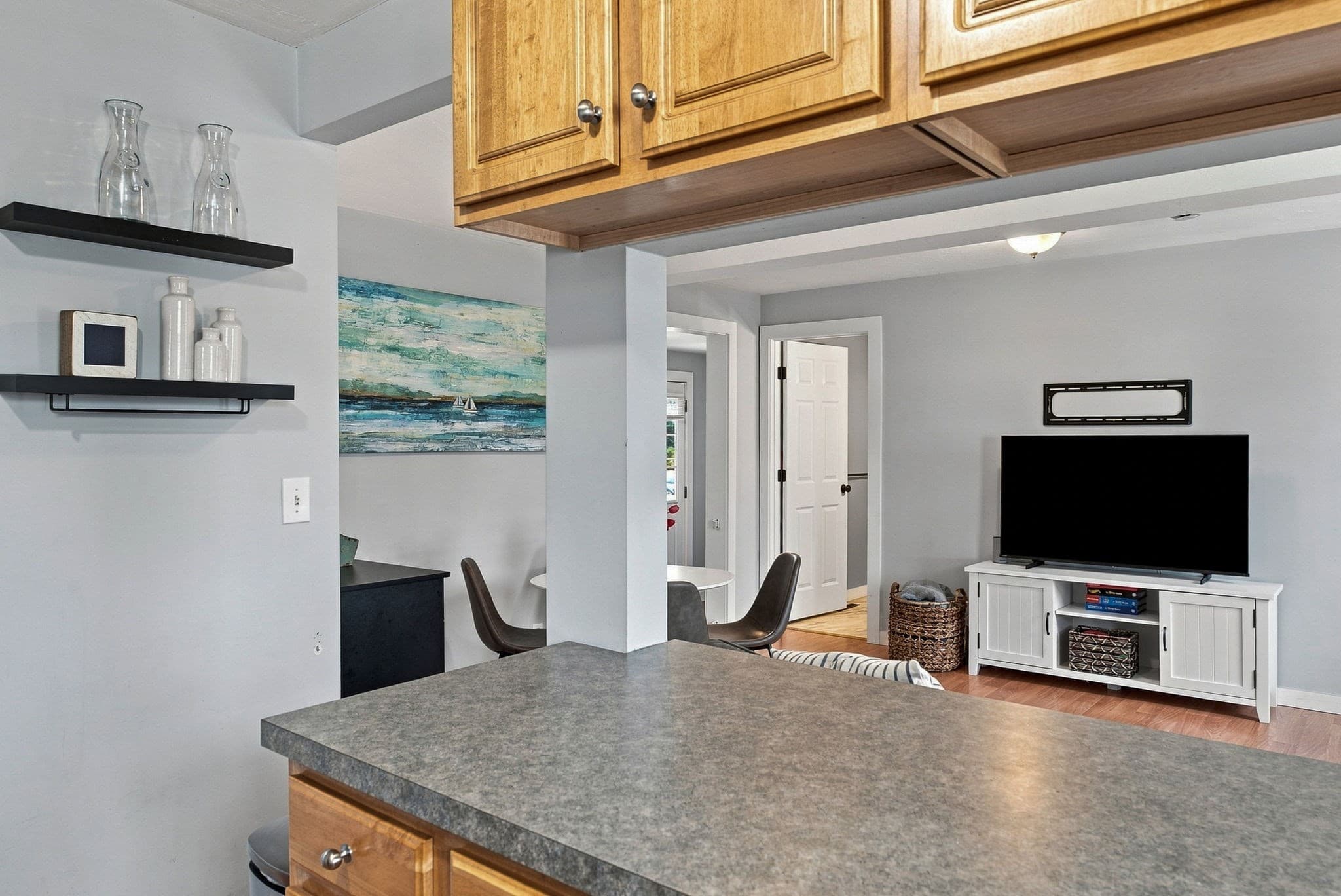 3 Family - 3 Units Up/Down at 247 Millbury Ave, Millbury MA 01527, Millbury, photo 15 of 39