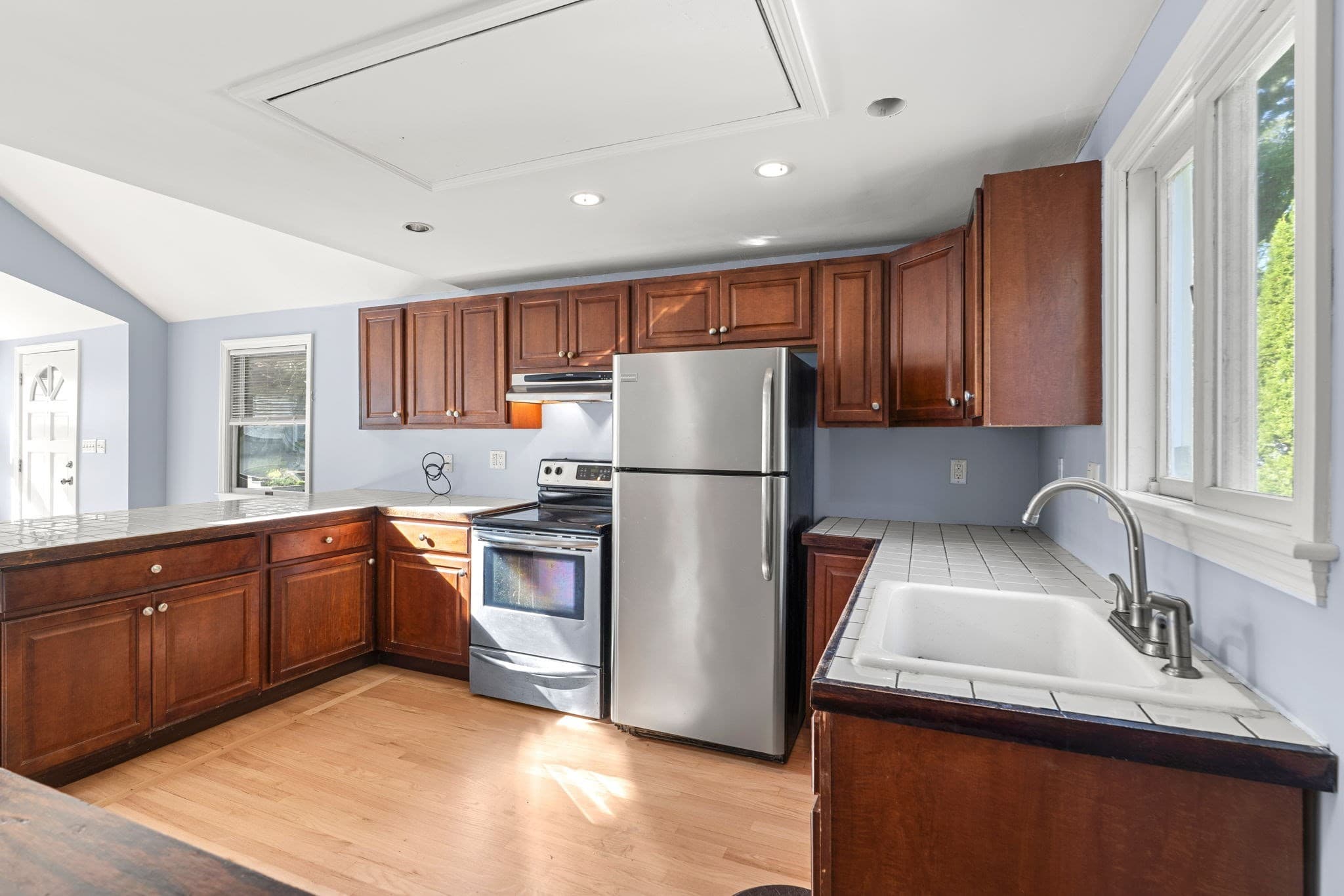 Single Family Residence at 222 Sprague St, Dedham MA 02026, Dedham, photo 17 of 32