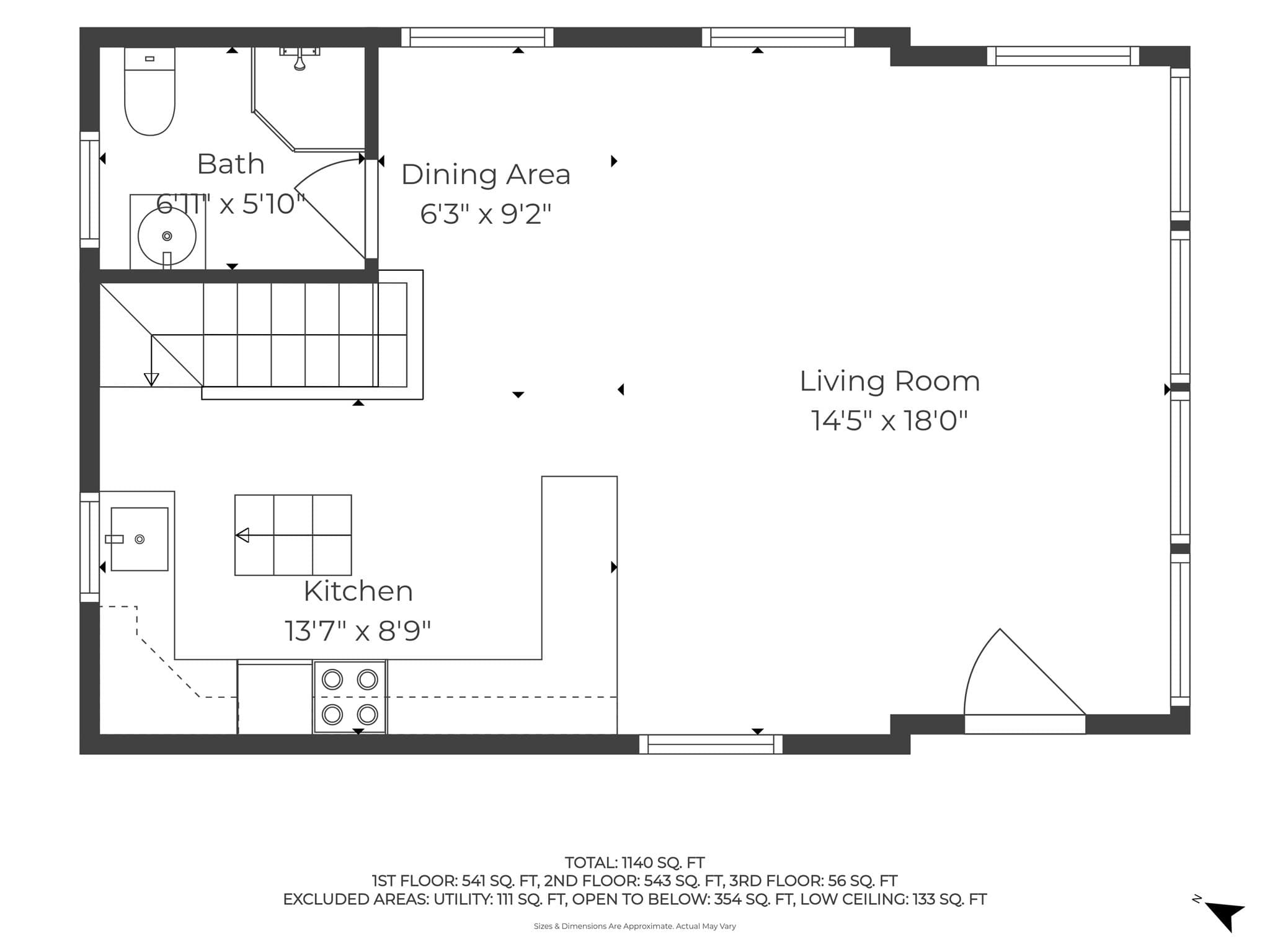 Single Family Residence at 222 Sprague St, Dedham MA 02026, Dedham, photo 30 of 32