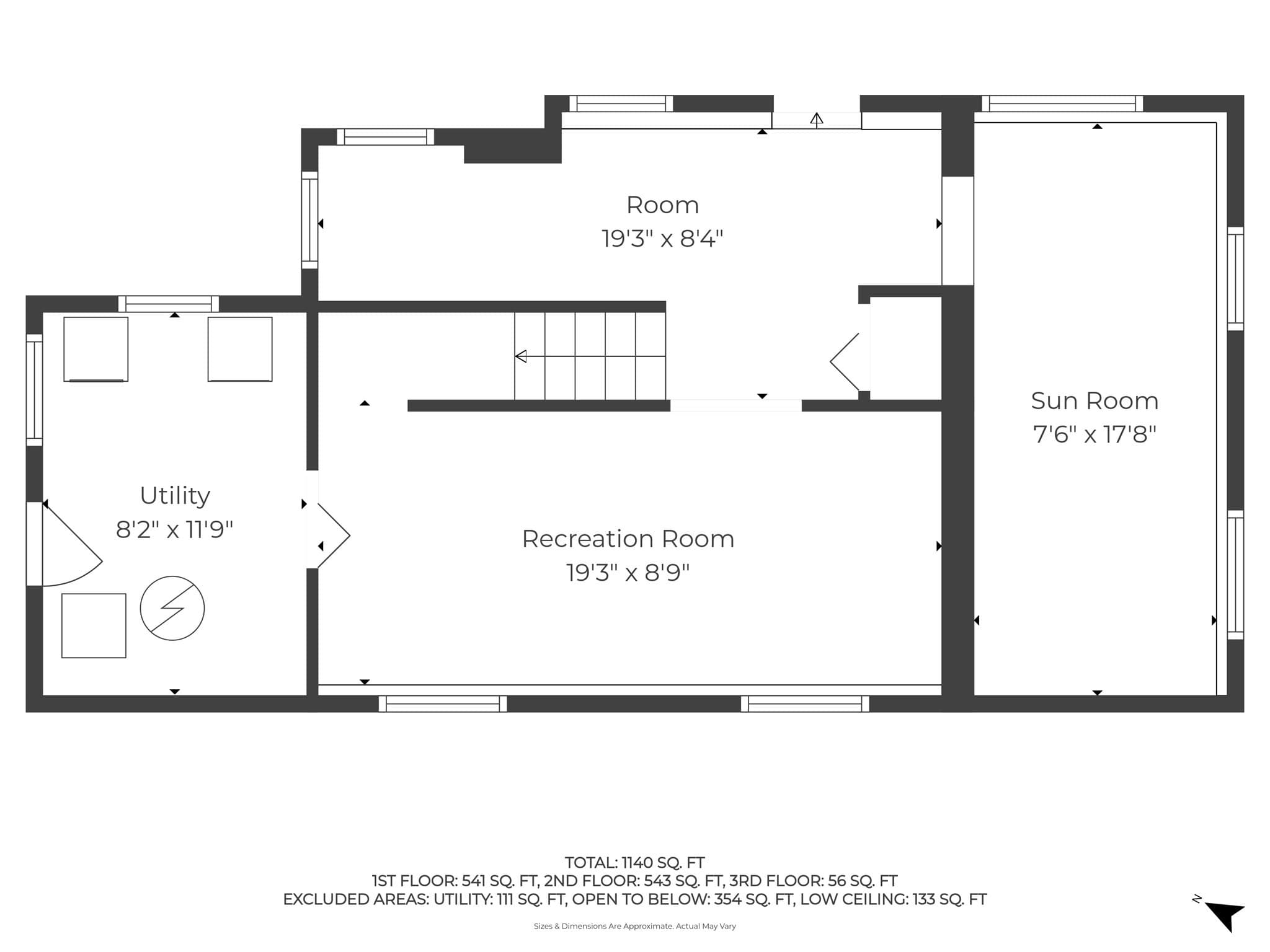 Single Family Residence at 222 Sprague St, Dedham MA 02026, Dedham, photo 29 of 32