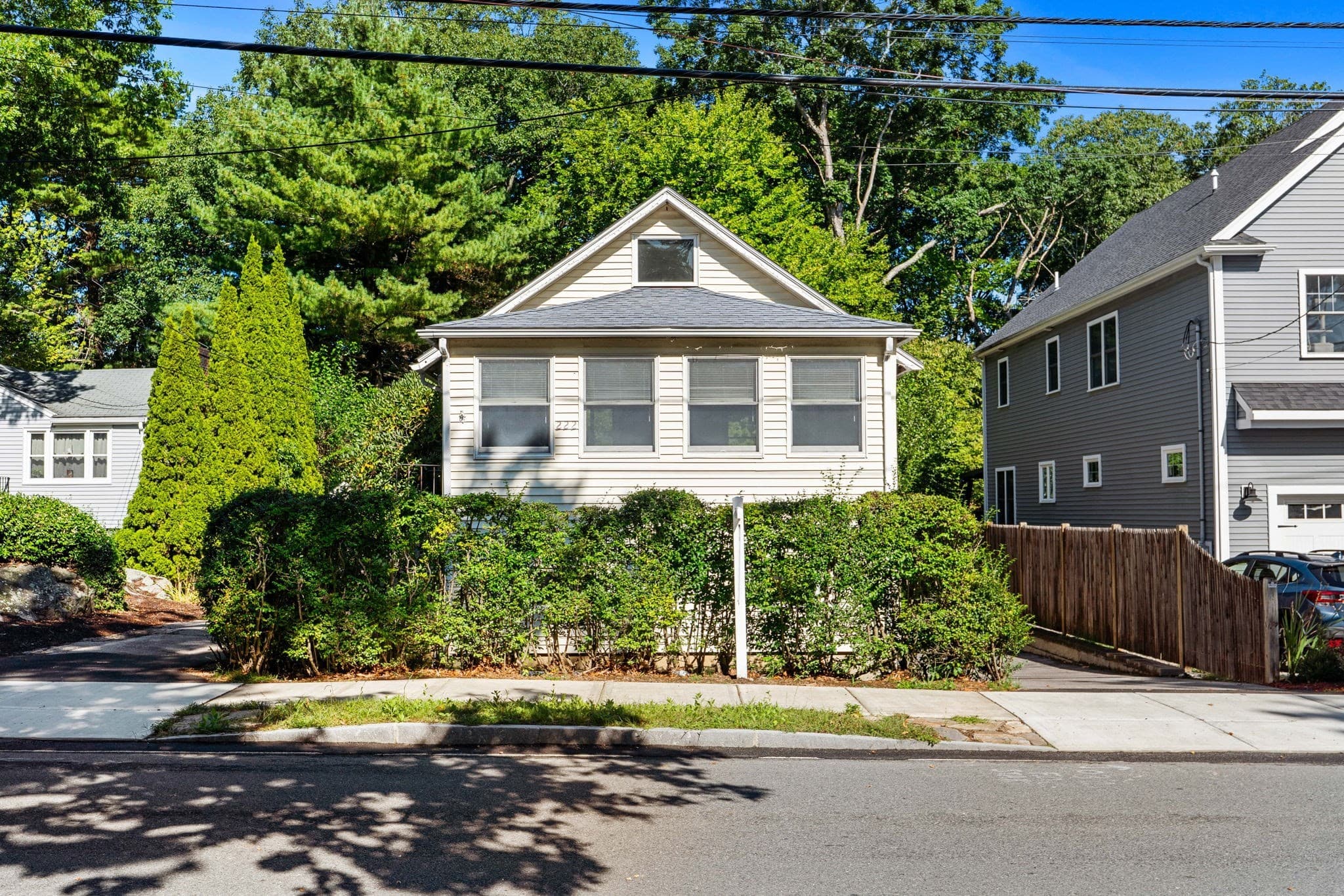 Single Family Residence at 222 Sprague St, Dedham MA 02026, Dedham, photo 4 of 32