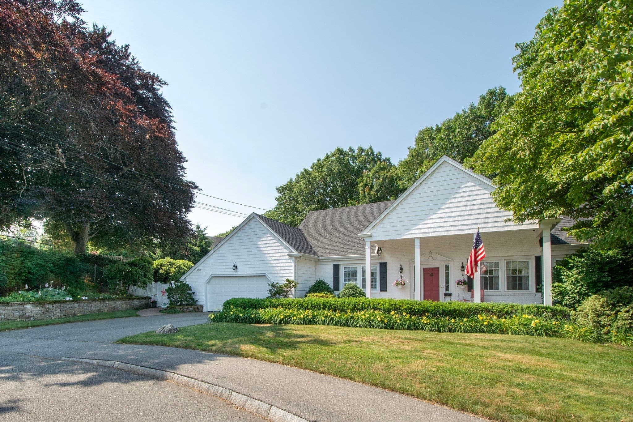 Single Family Residence at 60 Packard Drive, Braintree MA 02184, Braintree, photo 3 of 35