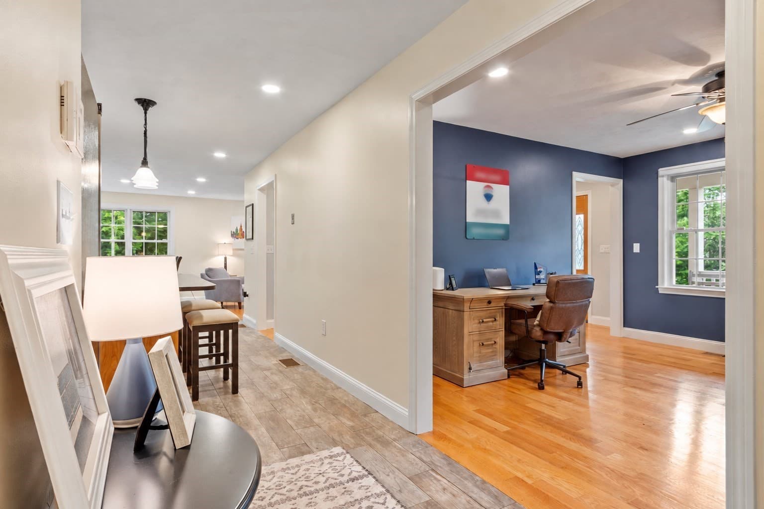Single Family Residence at 107 Summit Dr, East Bridgewater MA 02333, East Bridgewater, photo 12 of 42