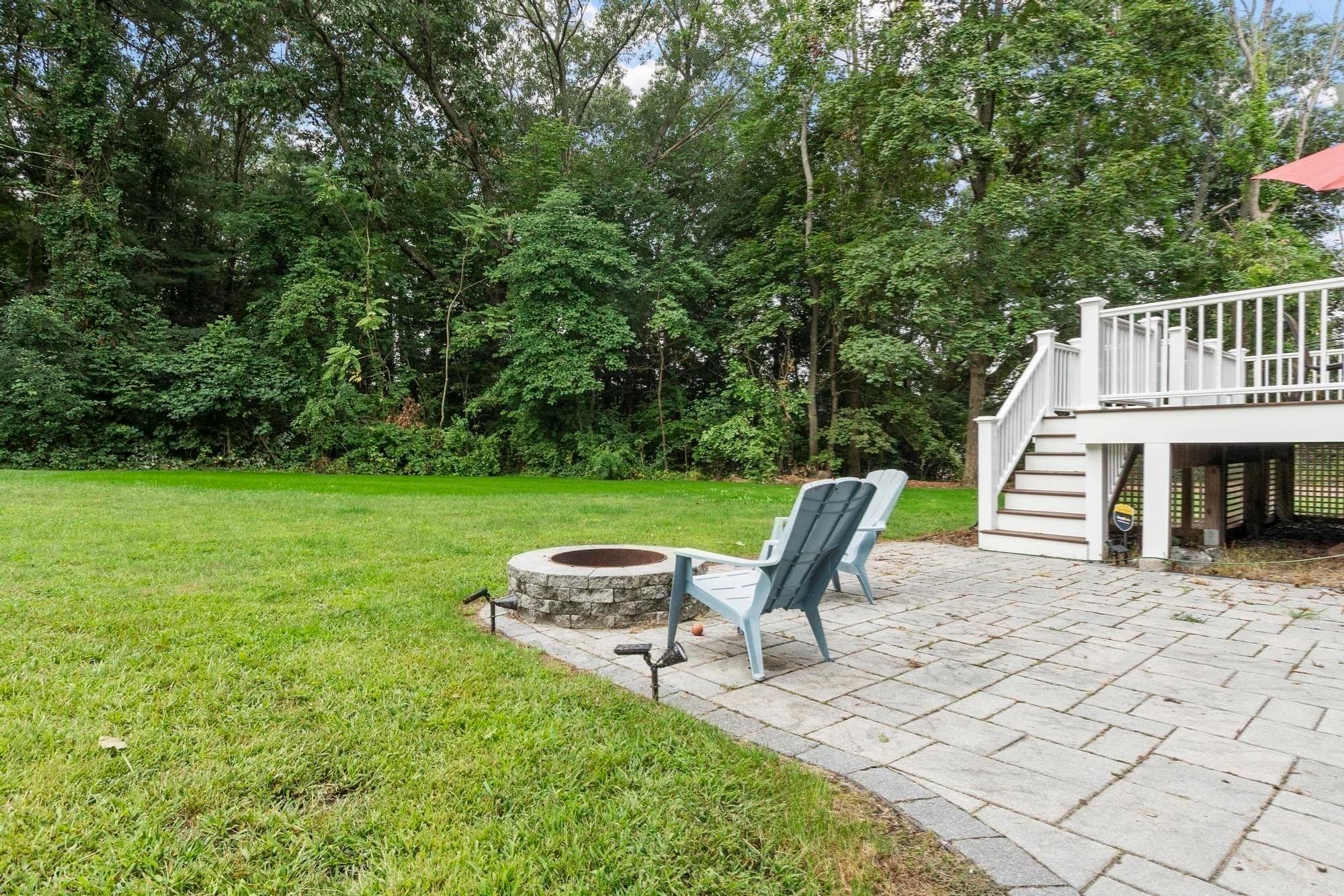 Single Family Residence at 107 Summit Dr, East Bridgewater MA 02333, East Bridgewater, photo 32 of 42
