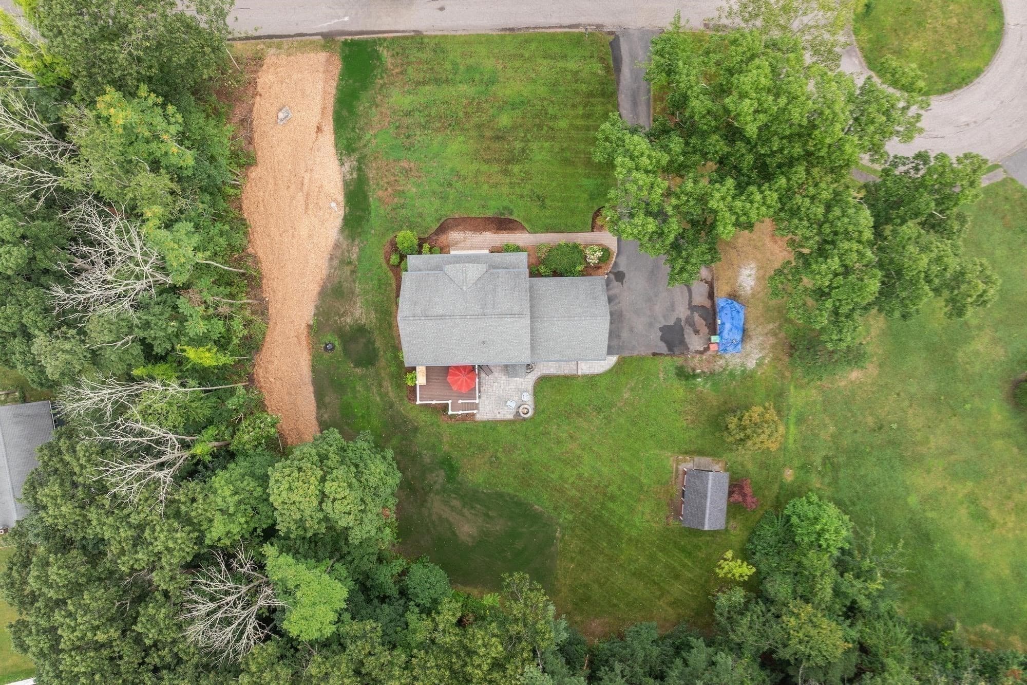 Single Family Residence at 107 Summit Dr, East Bridgewater MA 02333, East Bridgewater, photo 38 of 42