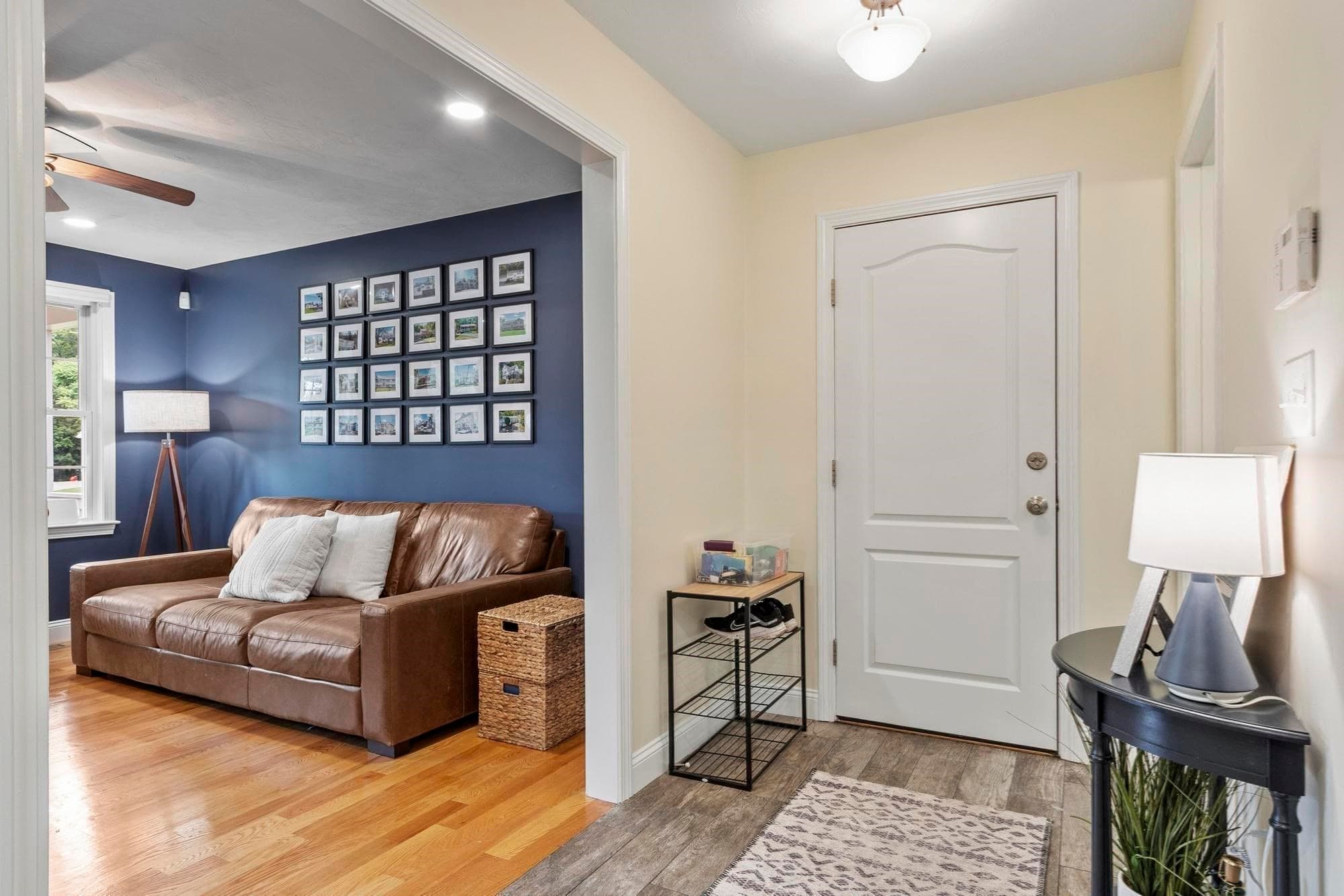 Single Family Residence at 107 Summit Dr, East Bridgewater MA 02333, East Bridgewater, photo 11 of 42