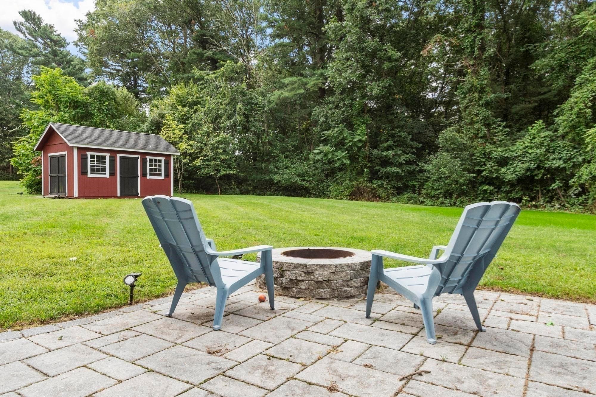 Single Family Residence at 107 Summit Dr, East Bridgewater MA 02333, East Bridgewater, photo 31 of 42