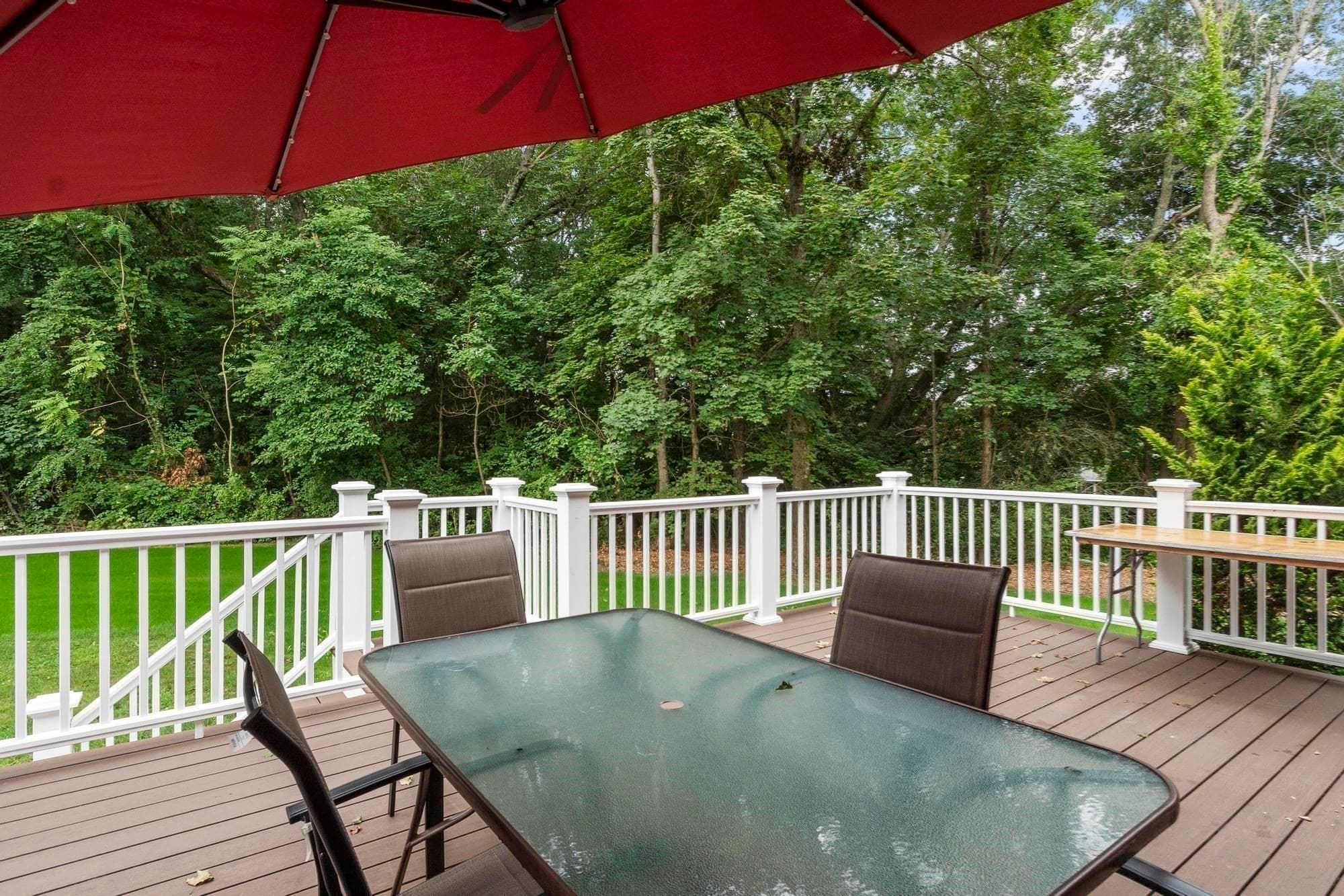 Single Family Residence at 107 Summit Dr, East Bridgewater MA 02333, East Bridgewater, photo 29 of 42
