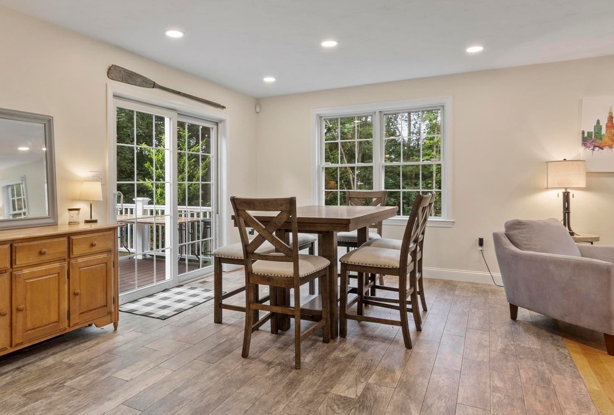 Single Family Residence at 107 Summit Dr, East Bridgewater MA 02333, East Bridgewater, photo 8 of 42