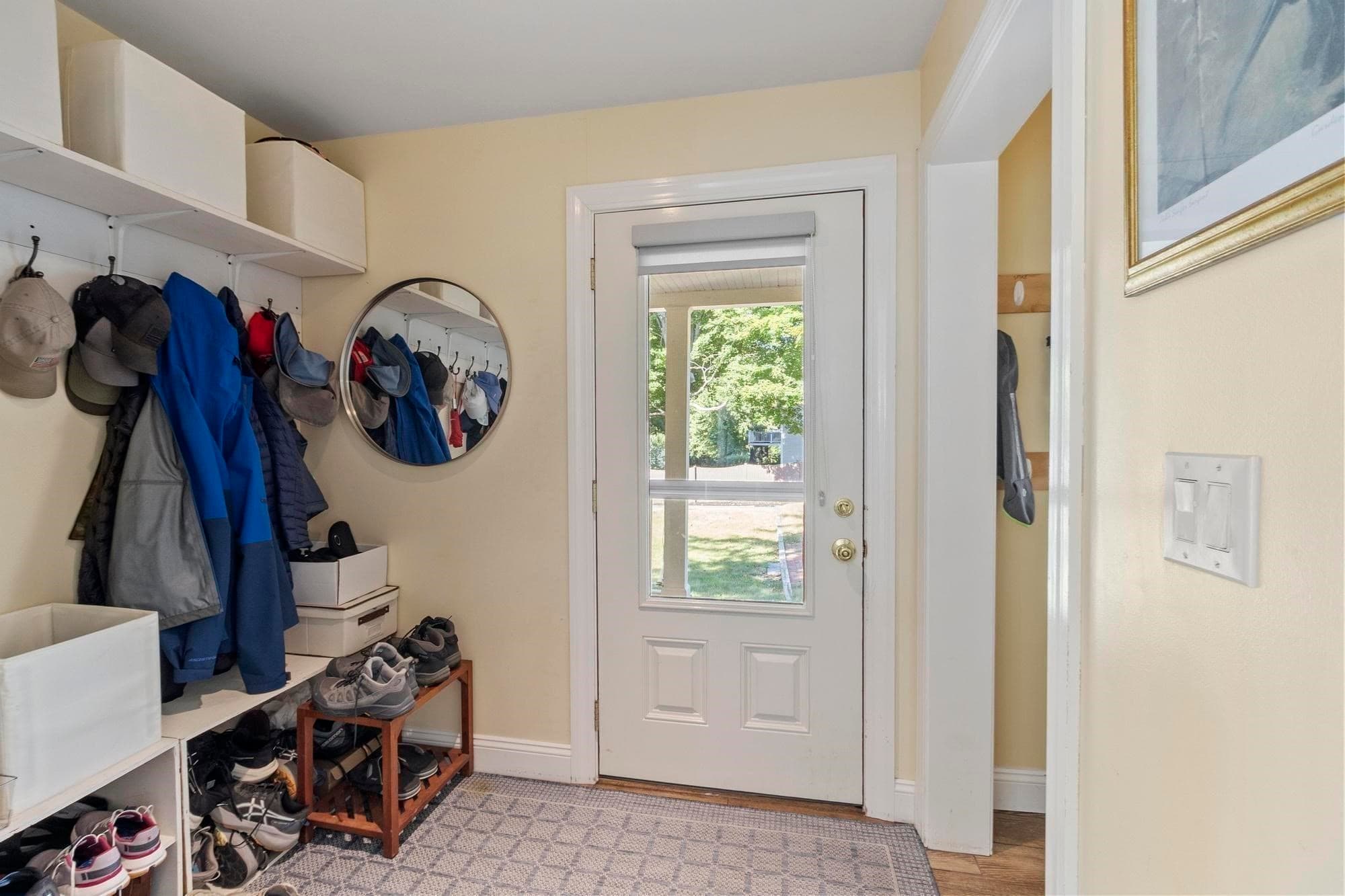 Single Family Residence at 8 Winthrop St, Danvers MA 01923, Danvers, photo 7 of 42